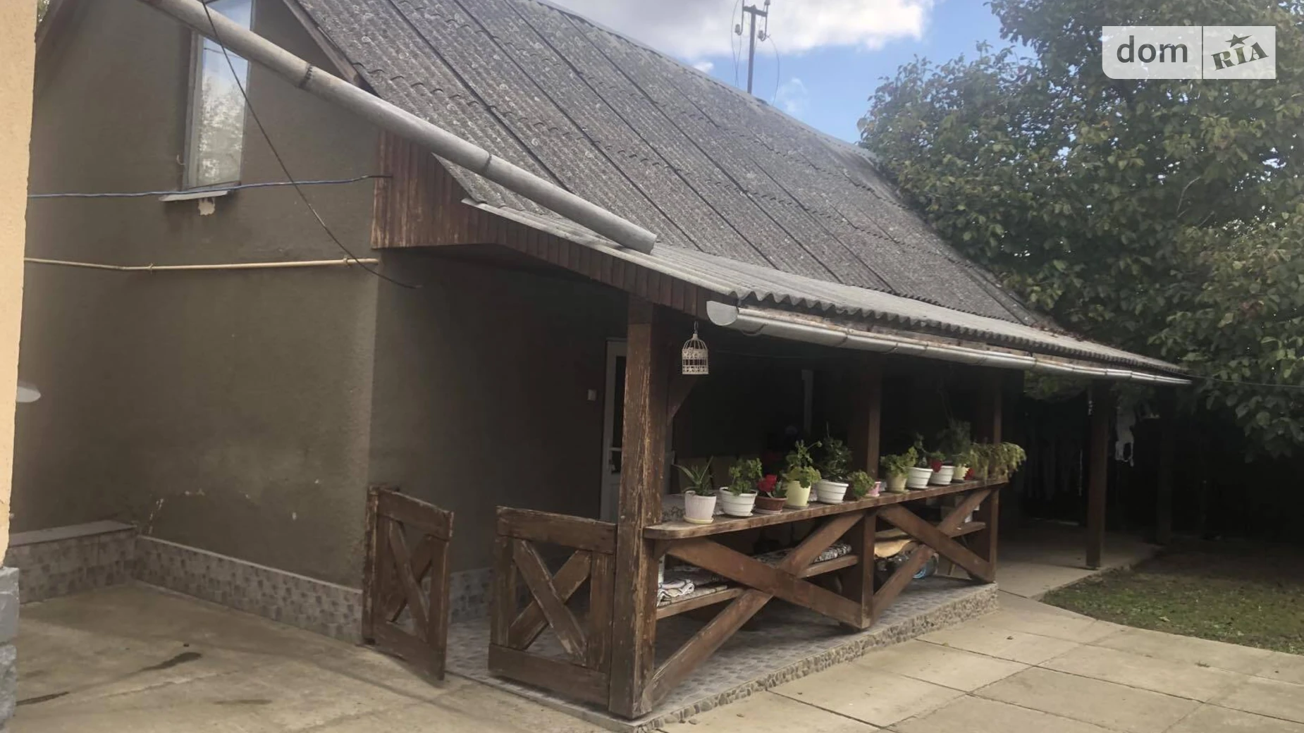 Продается одноэтажный дом 167 кв. м с гаражом, цена: 95000 $ - фото 5