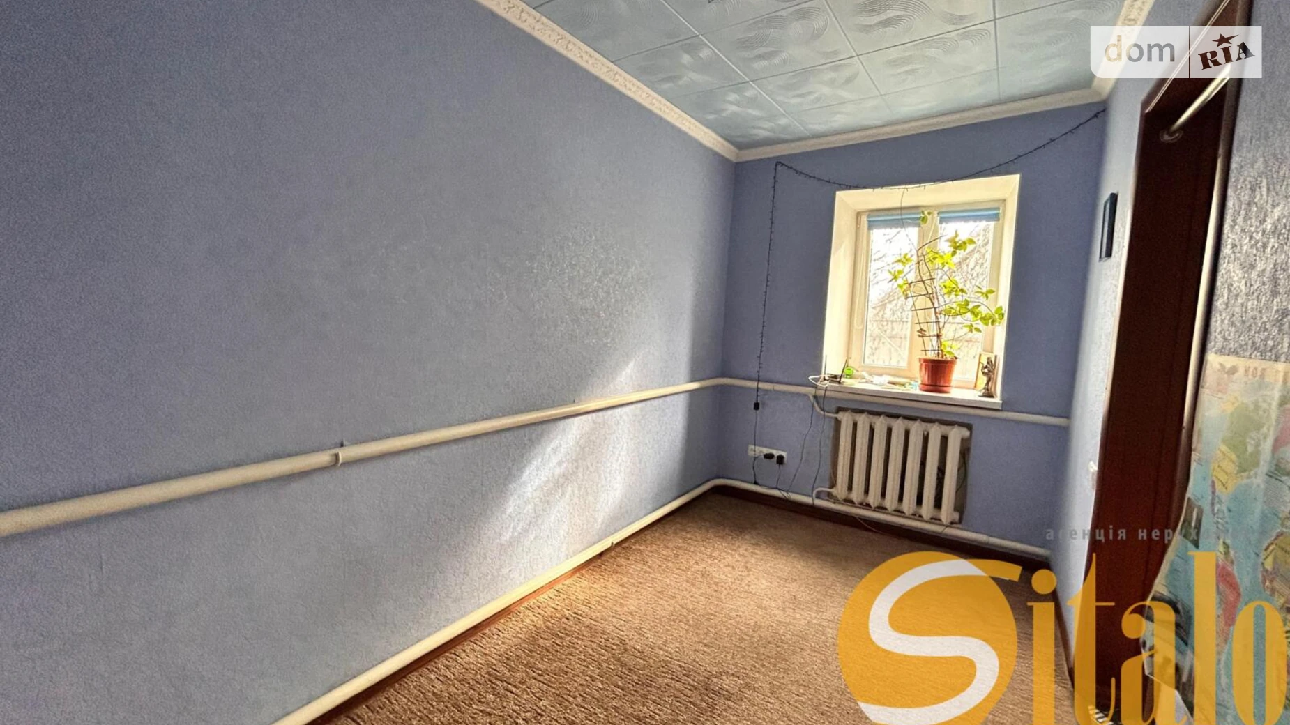 Продается одноэтажный дом 92 кв. м с гаражом, цена: 37000 $ - фото 3