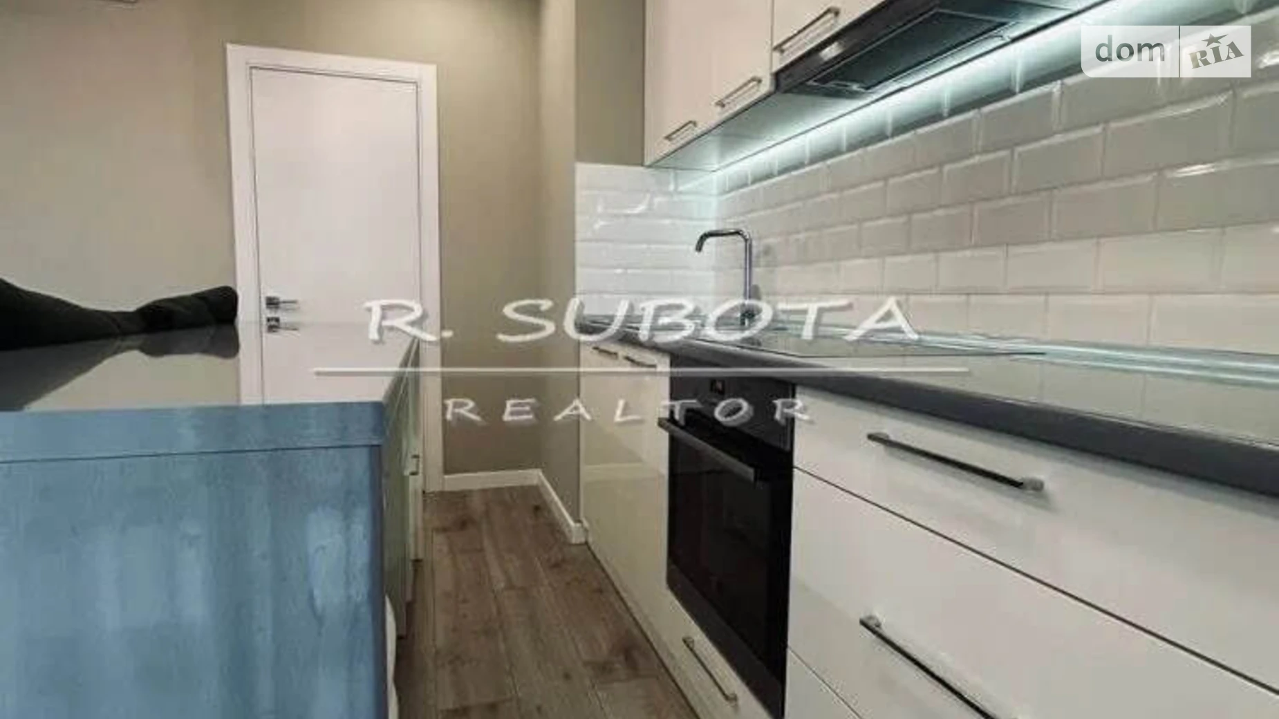 Продается 1-комнатная квартира 60.2 кв. м в Днепре, цена: 90000 $ - фото 3