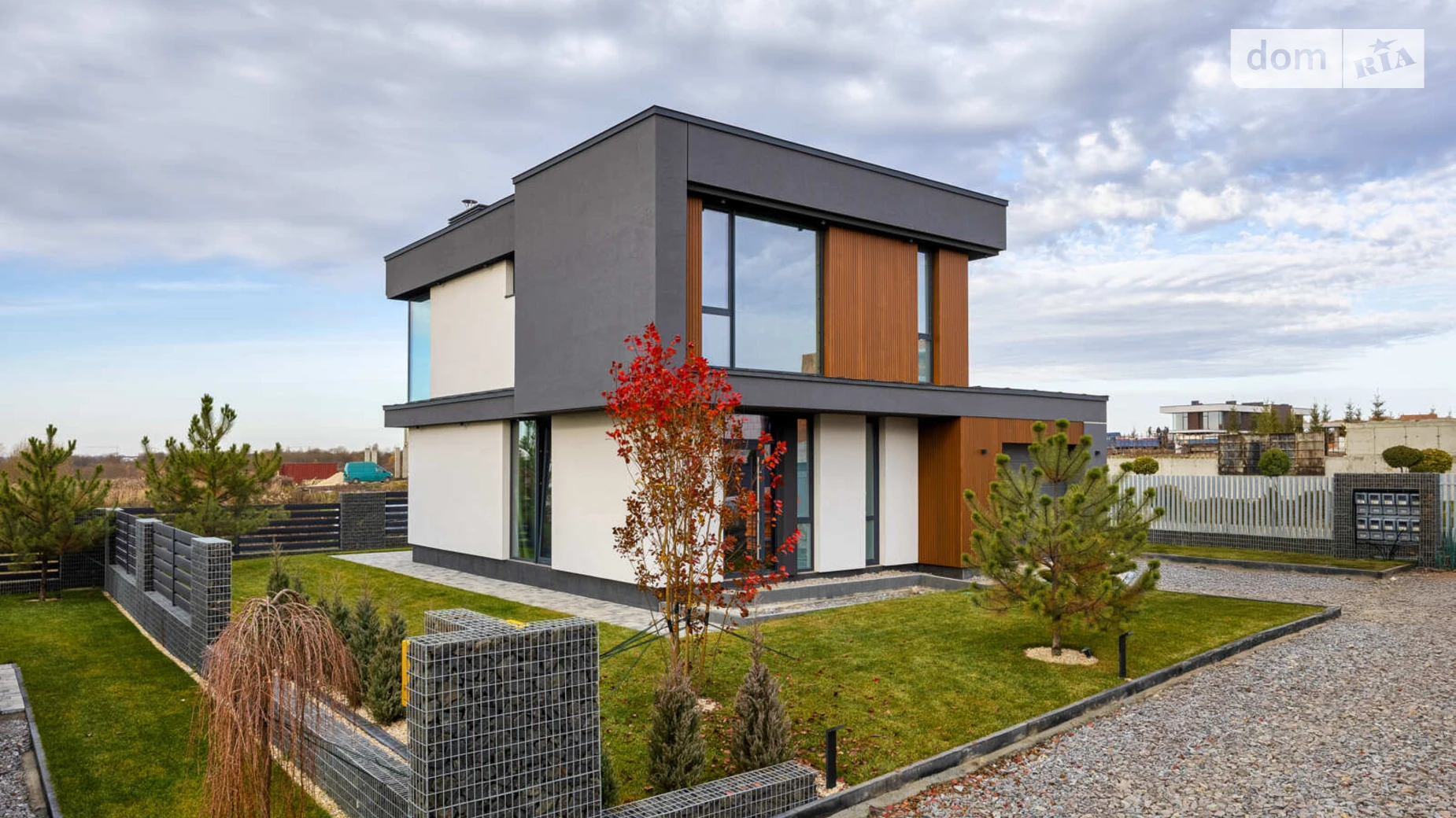 Продается дом на 2 этажа 165.7 кв. м с беседкой, цена: 297500 $ - фото 2