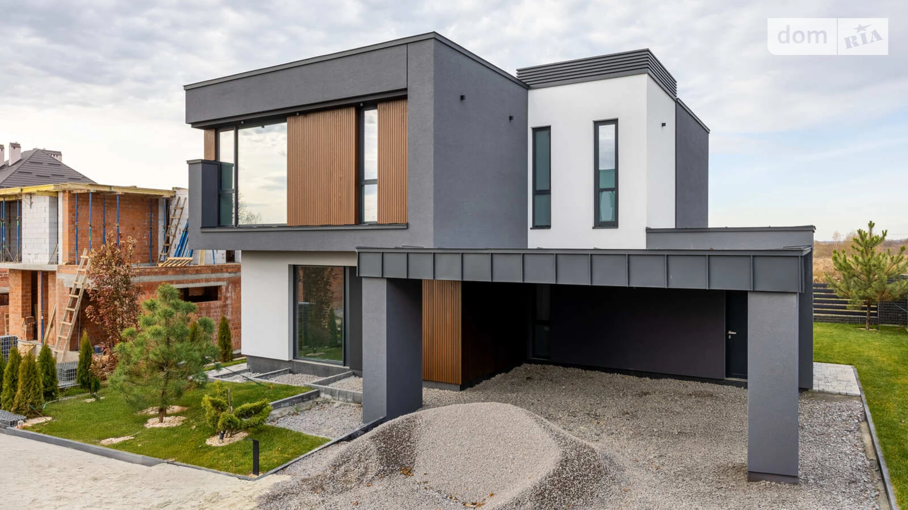 Продается дом на 2 этажа 165.7 кв. м с беседкой, цена: 297500 $ - фото 3