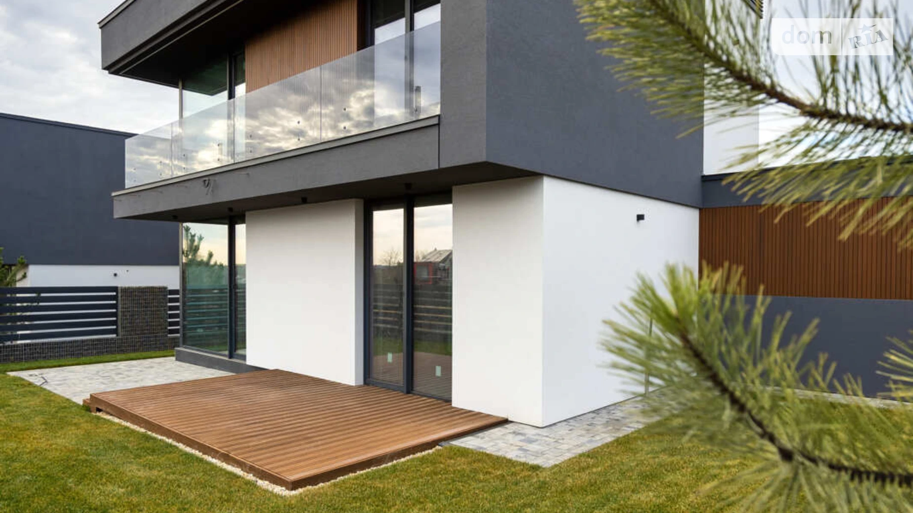 Продается дом на 2 этажа 165.7 кв. м с беседкой, цена: 297500 $ - фото 4