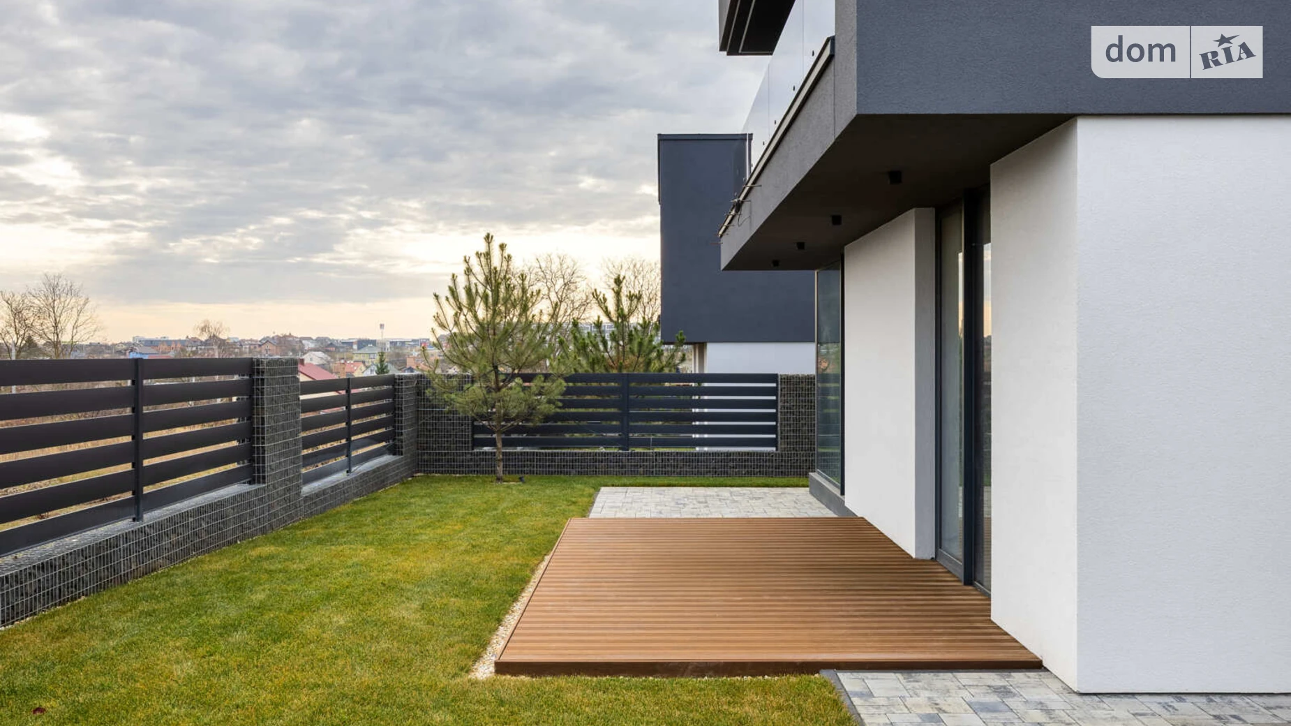 Продается дом на 2 этажа 165.7 кв. м с беседкой, цена: 297500 $ - фото 5