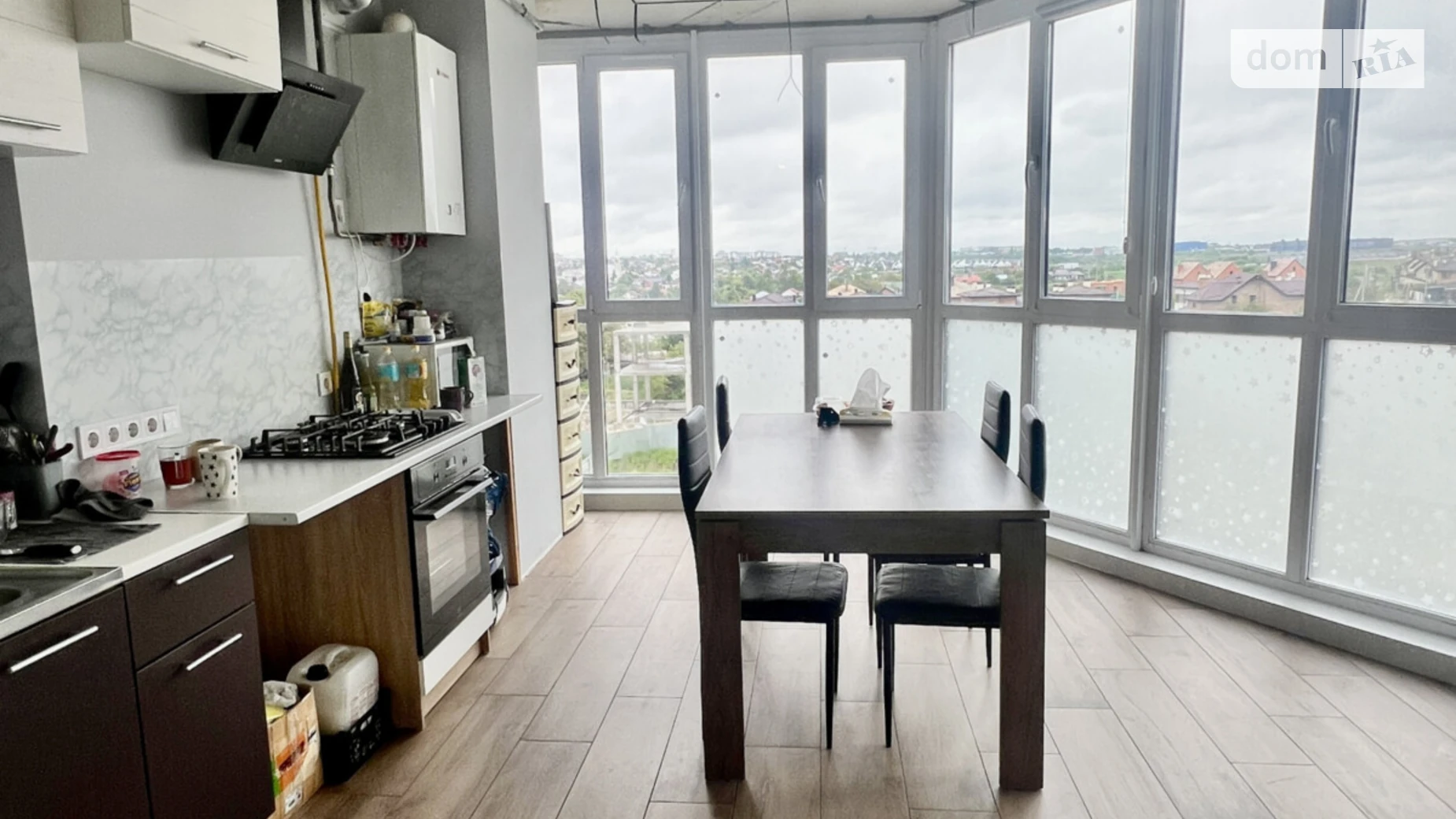 Продается 2-комнатная квартира 70 кв. м в Сокольниках, ул. Григория Сковороды - фото 2