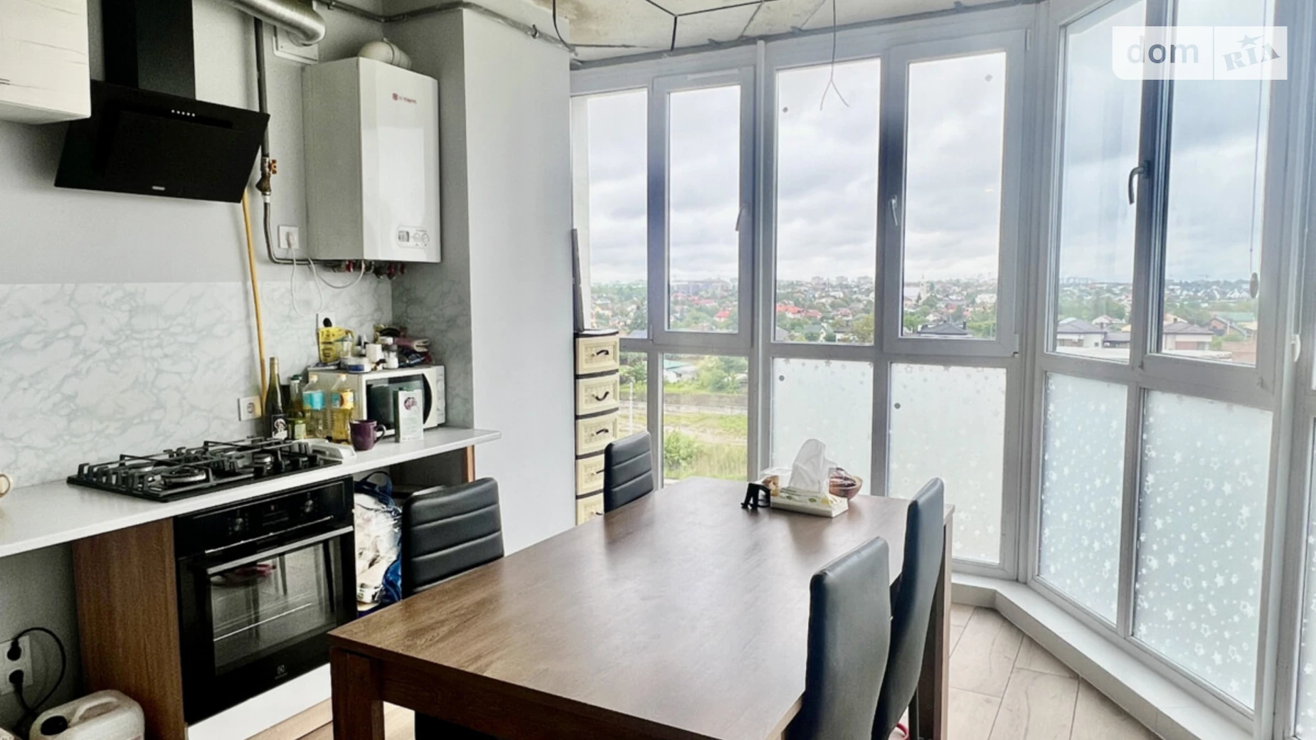 Продается 2-комнатная квартира 70 кв. м в Сокольниках, ул. Григория Сковороды - фото 3