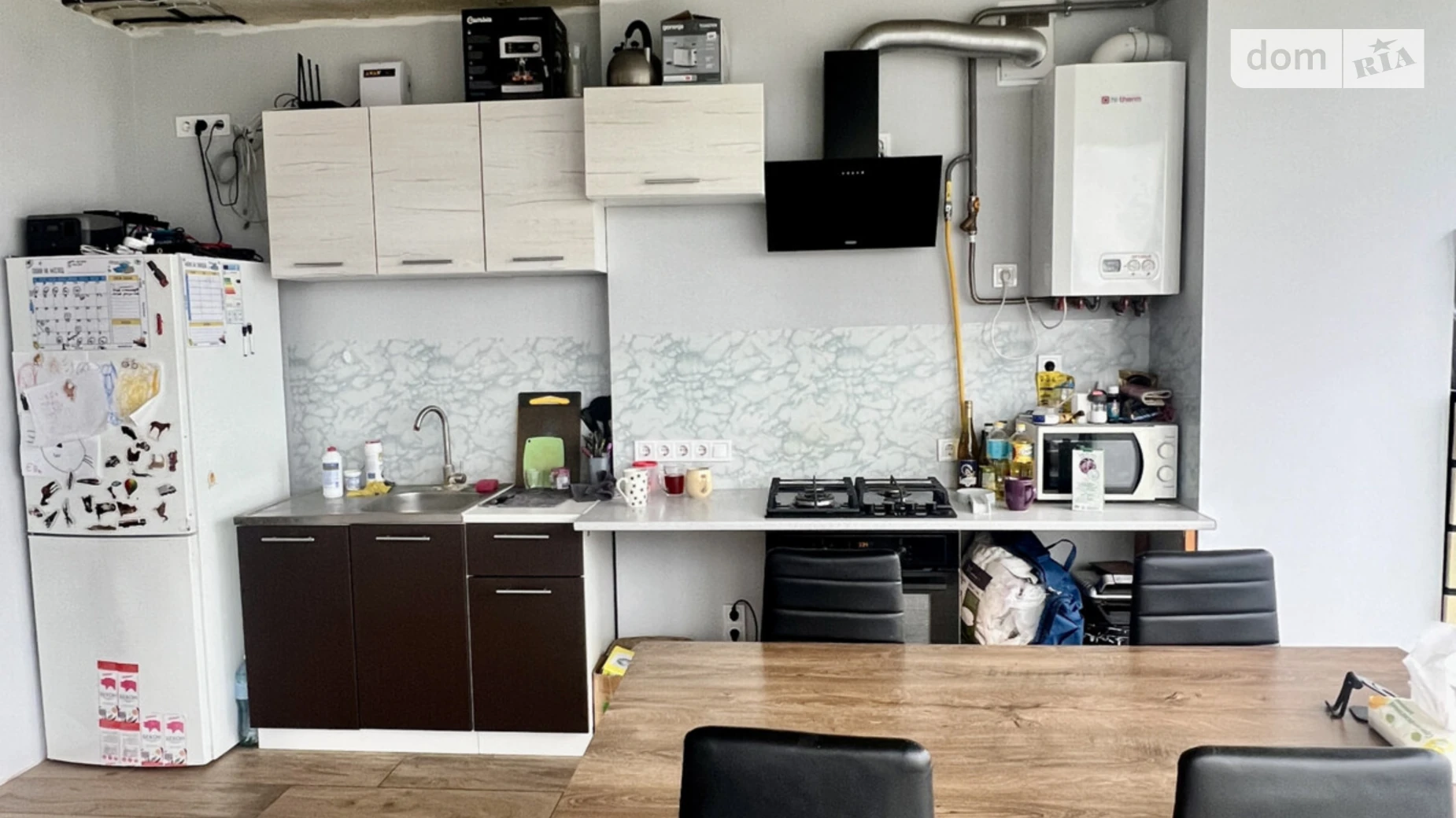 Продается 2-комнатная квартира 70 кв. м в Сокольниках, ул. Григория Сковороды - фото 4