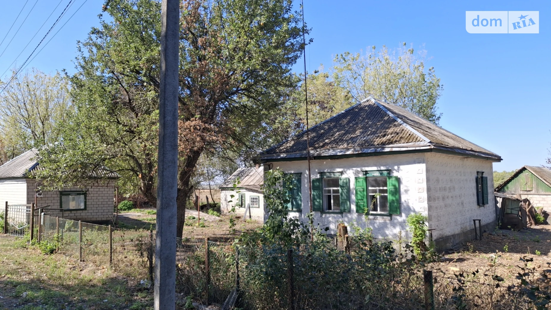 Продается одноэтажный дом 56 кв. м с подвалом, цена: 9000 $ - фото 2