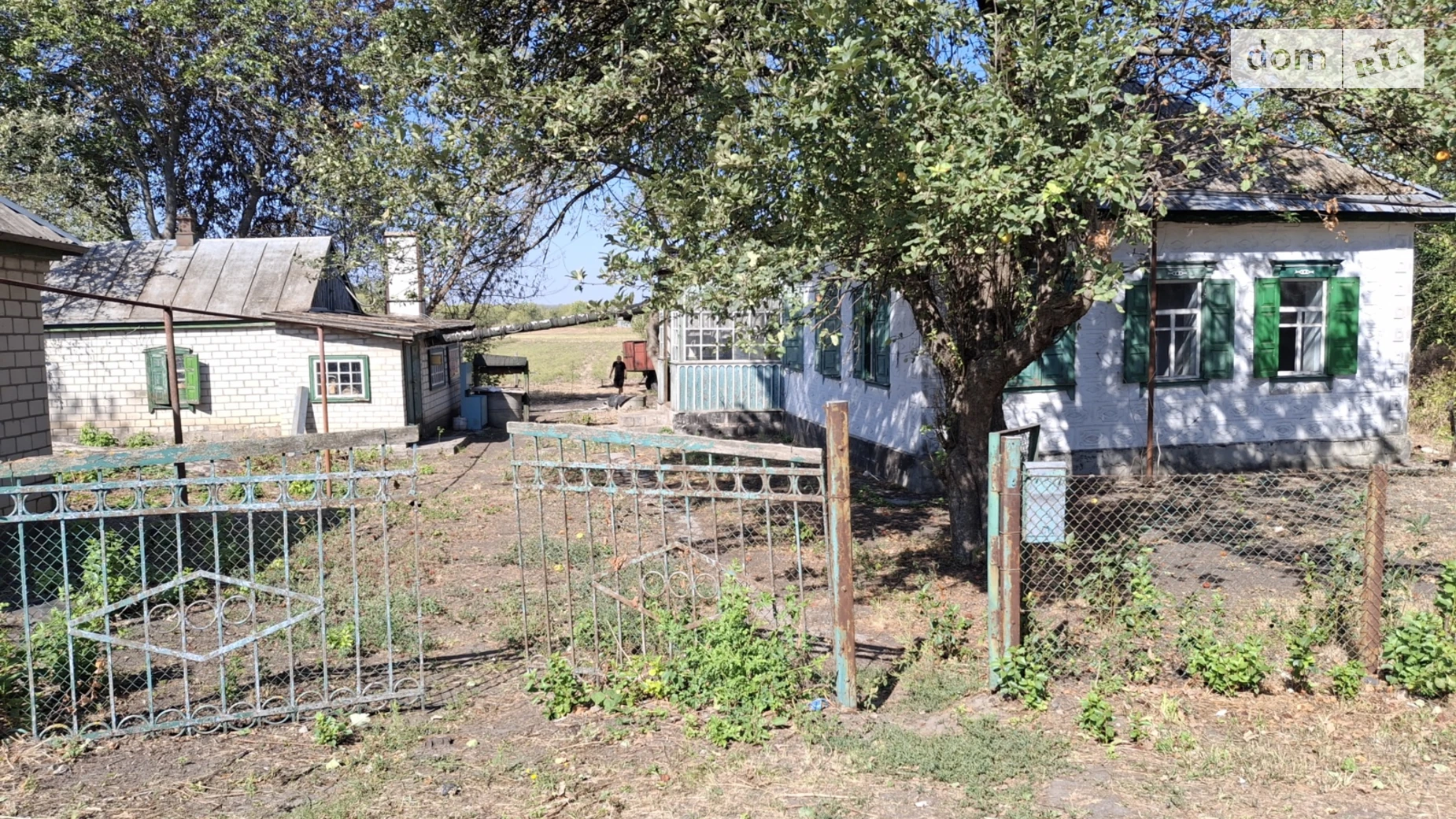 Продается одноэтажный дом 56 кв. м с подвалом, цена: 9000 $ - фото 3