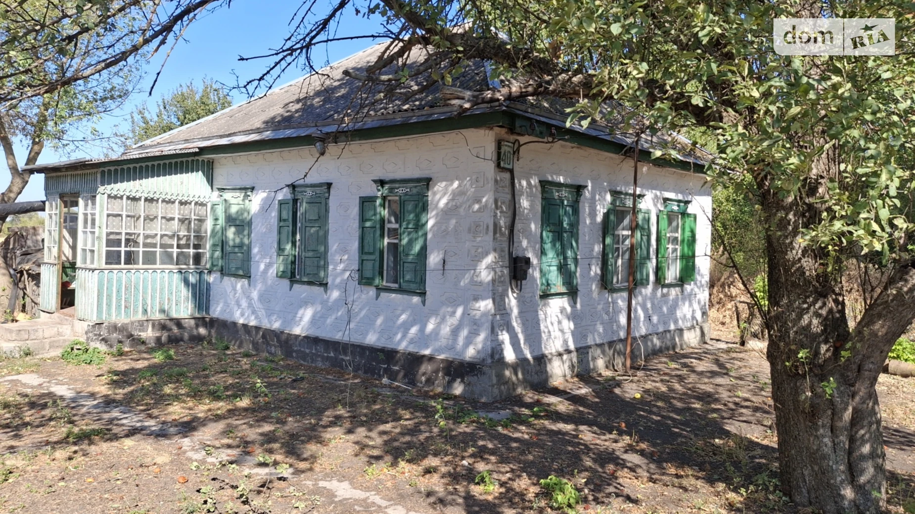 Продается одноэтажный дом 56 кв. м с подвалом, цена: 9000 $ - фото 4