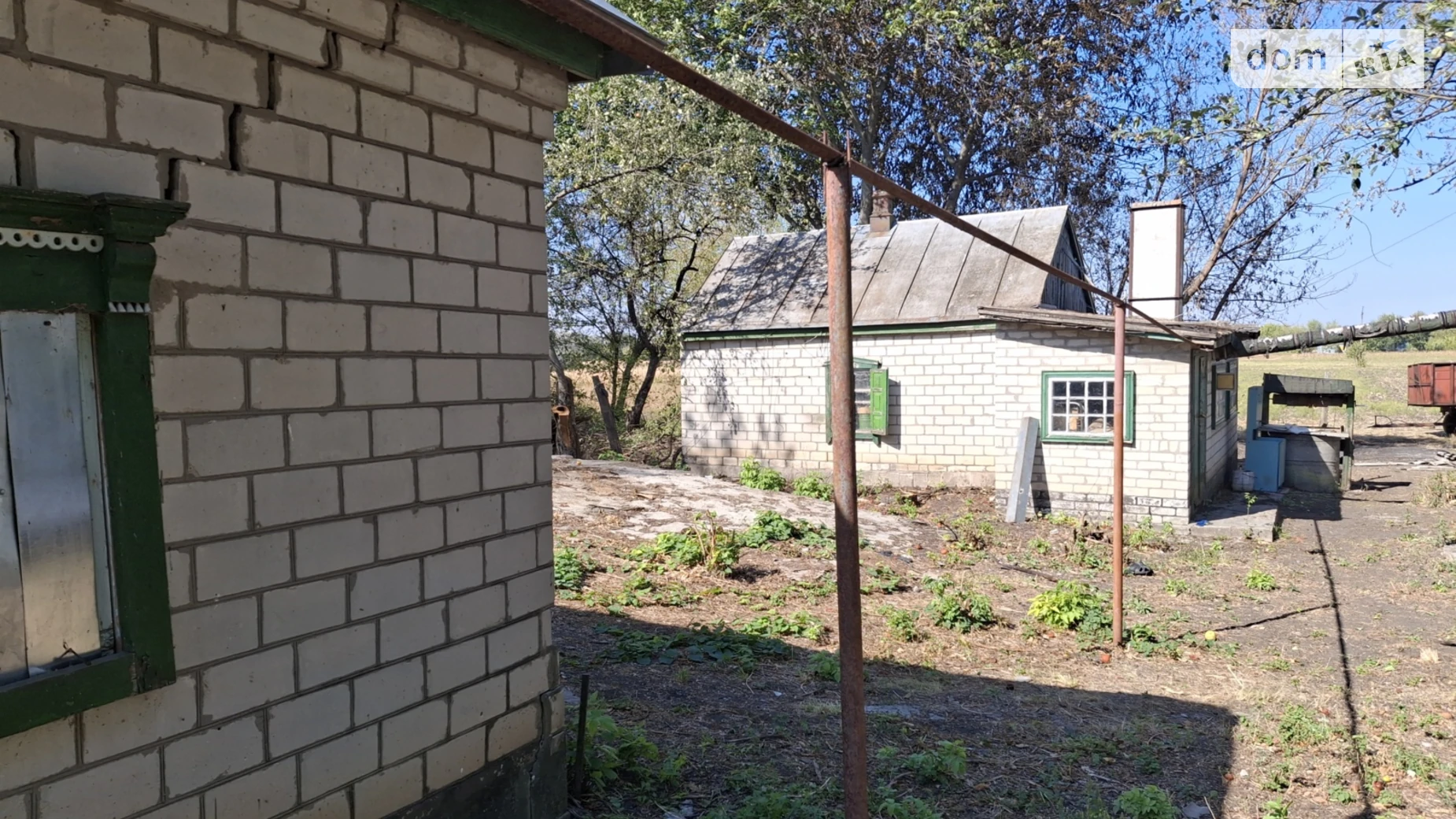 Продается одноэтажный дом 56 кв. м с подвалом, цена: 9000 $ - фото 5