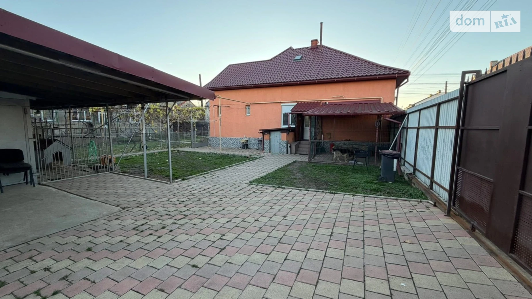 Продается дом на 2 этажа 164.3 кв. м с балконом, цена: 145000 $ - фото 2