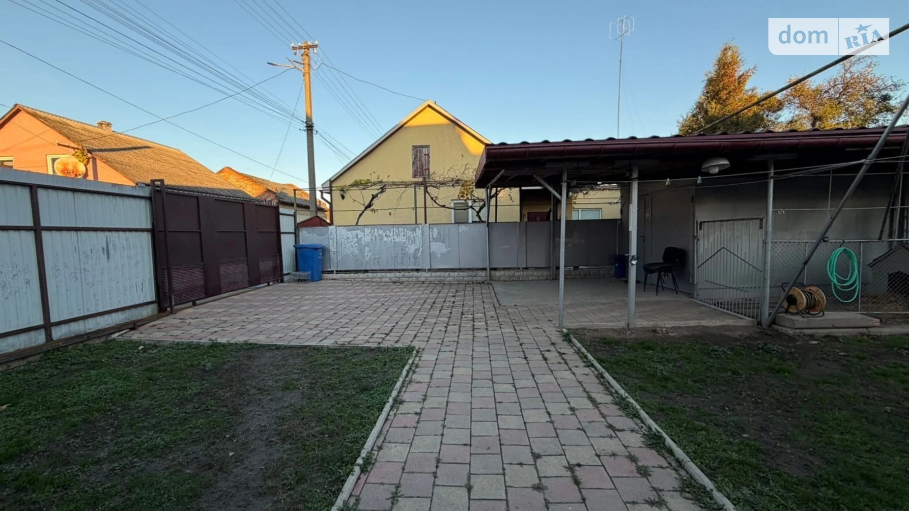 Продается дом на 2 этажа 164.3 кв. м с балконом, цена: 145000 $ - фото 4