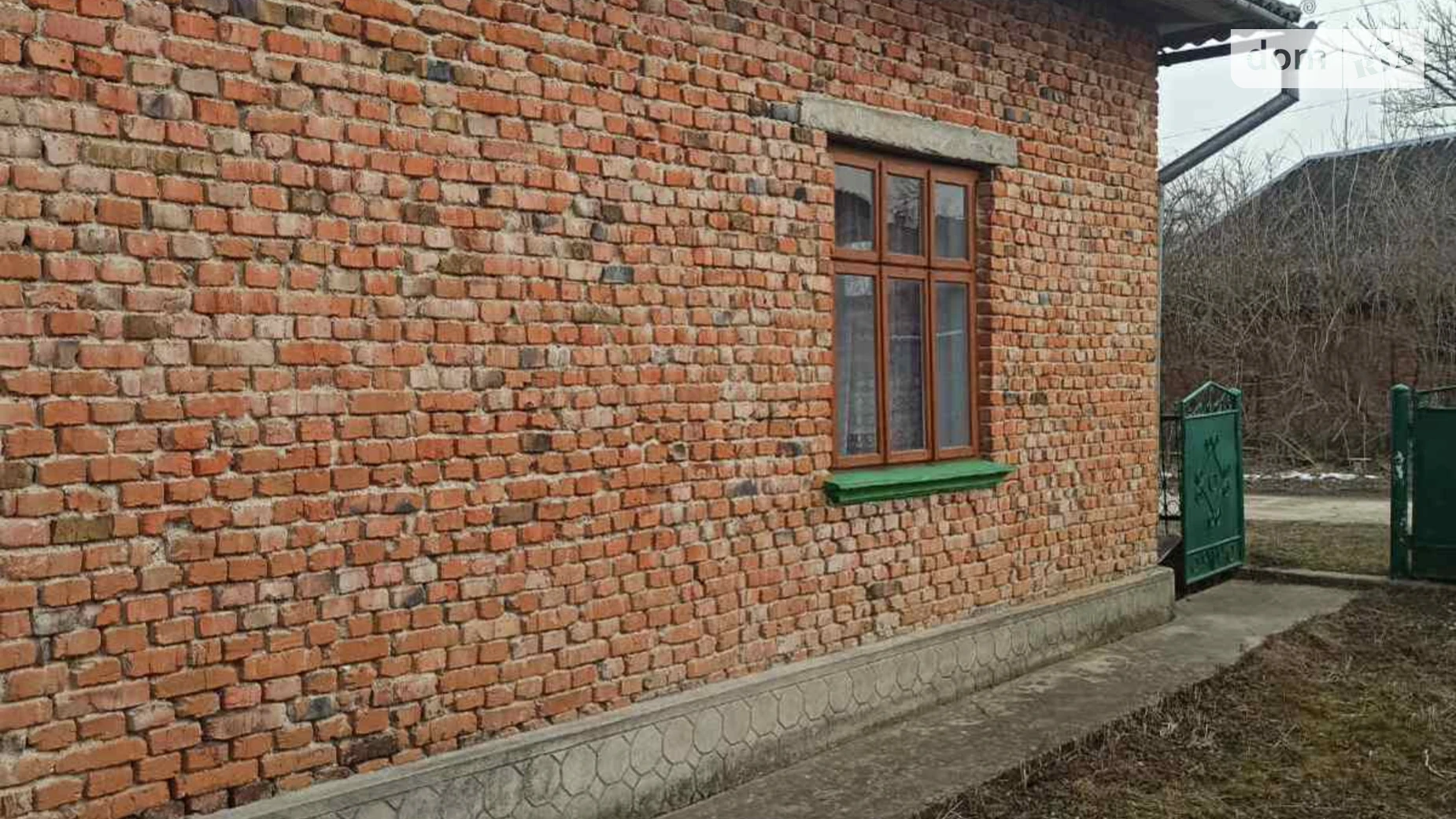 Продается одноэтажный дом 100 кв. м с гаражом, цена: 8000 $ - фото 3