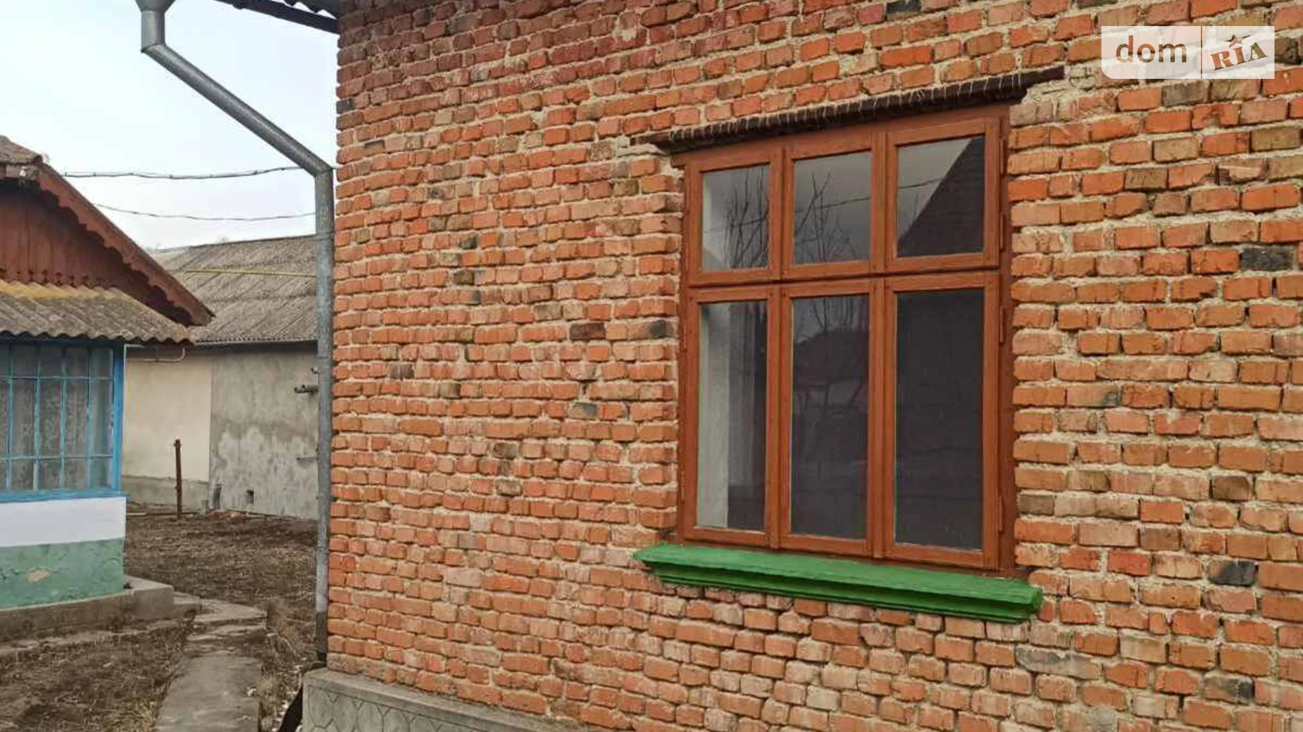 Продается одноэтажный дом 100 кв. м с гаражом, цена: 8000 $ - фото 4