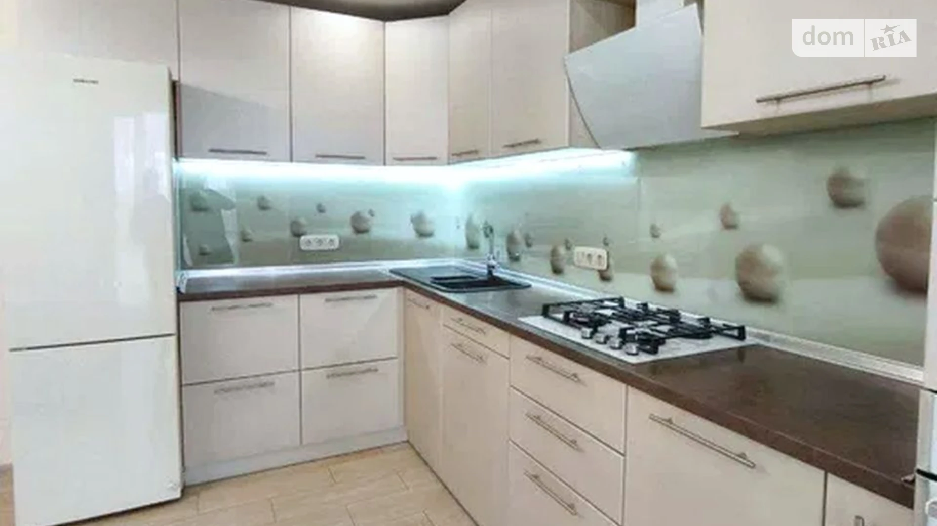 Продається 2-кімнатна квартира 89.9 кв. м у Слобожанському, вул. Володимирська - фото 2