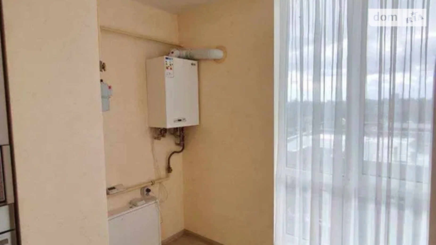 Продається 2-кімнатна квартира 89.9 кв. м у Слобожанському, вул. Володимирська - фото 4