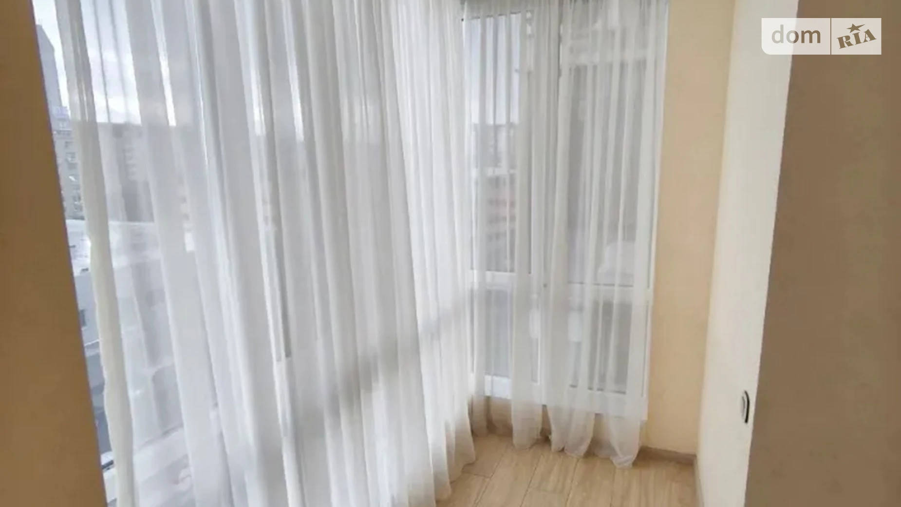 Продається 2-кімнатна квартира 89.9 кв. м у Слобожанському, вул. Володимирська - фото 5