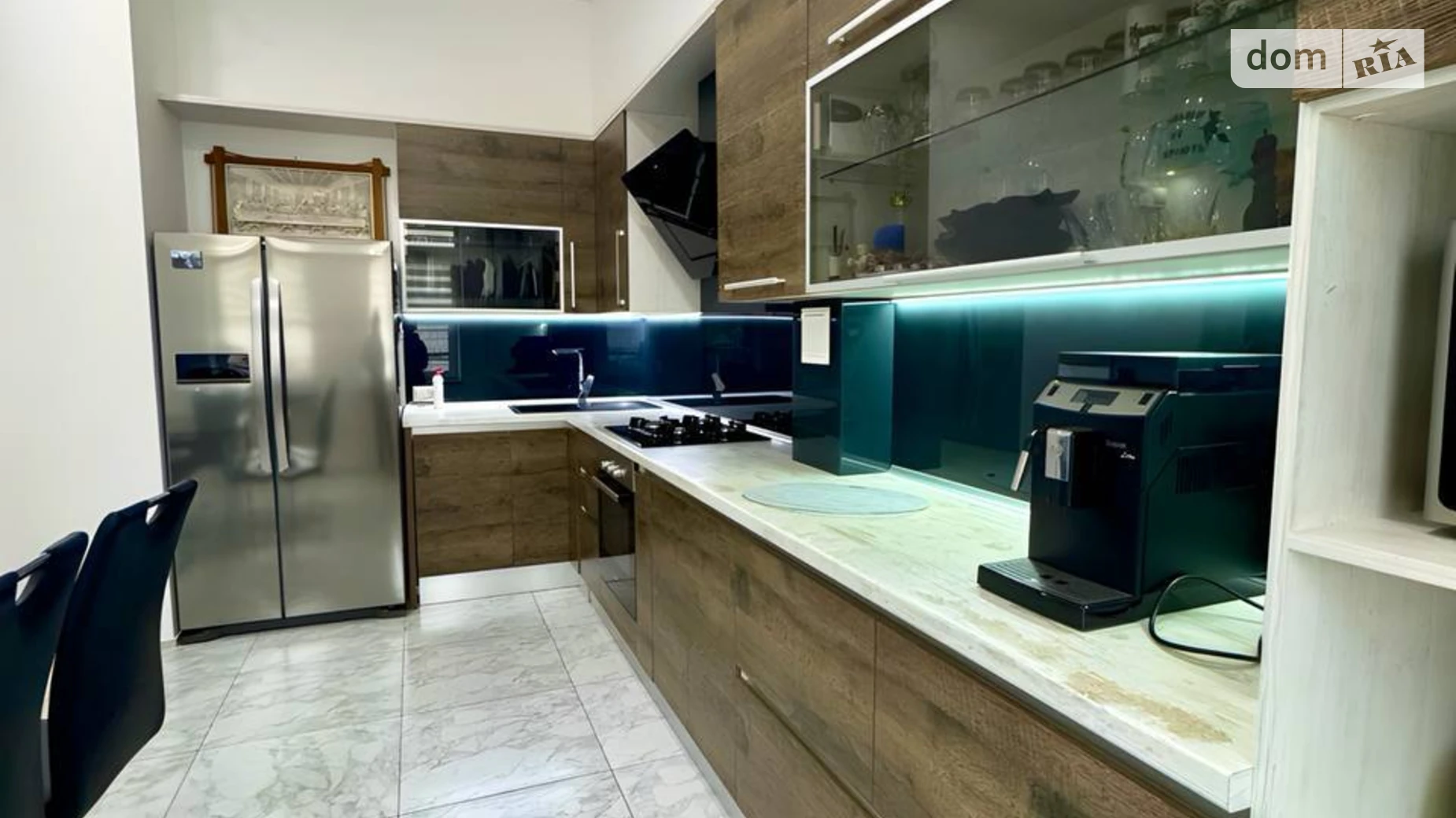 Продается 3-комнатная квартира 104.3 кв. м в Днепре, ул. Ирпенская(Абхазская), 26 - фото 3