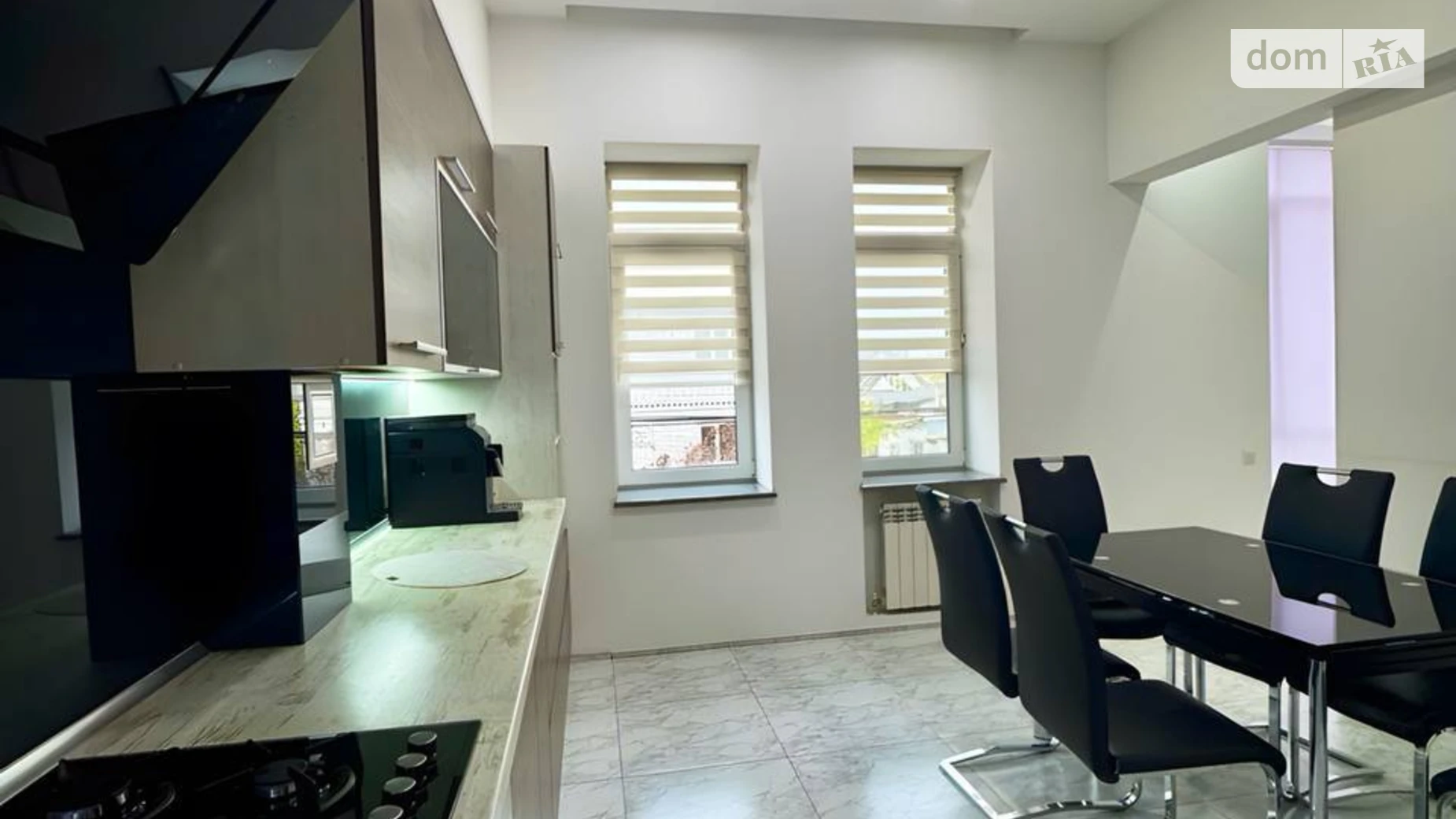 Продается 3-комнатная квартира 104.3 кв. м в Днепре, ул. Ирпенская(Абхазская), 26 - фото 4