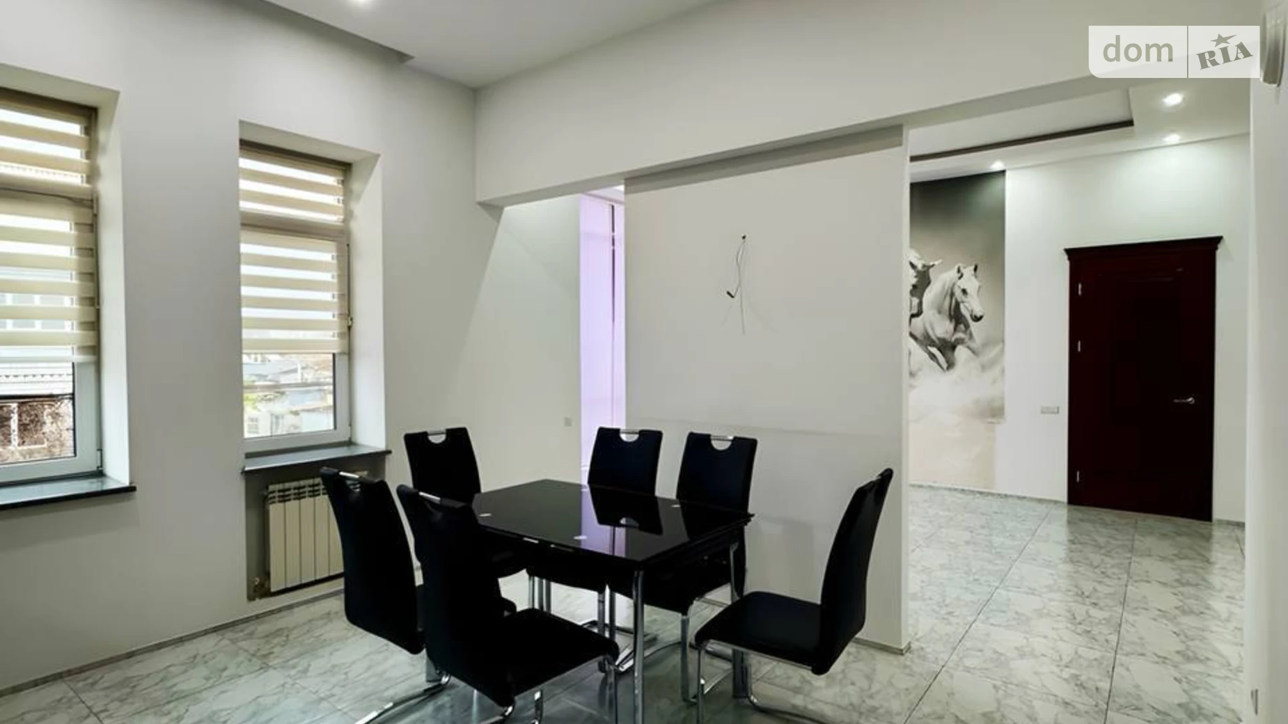 Продается 3-комнатная квартира 104.3 кв. м в Днепре, ул. Ирпенская(Абхазская), 26 - фото 5