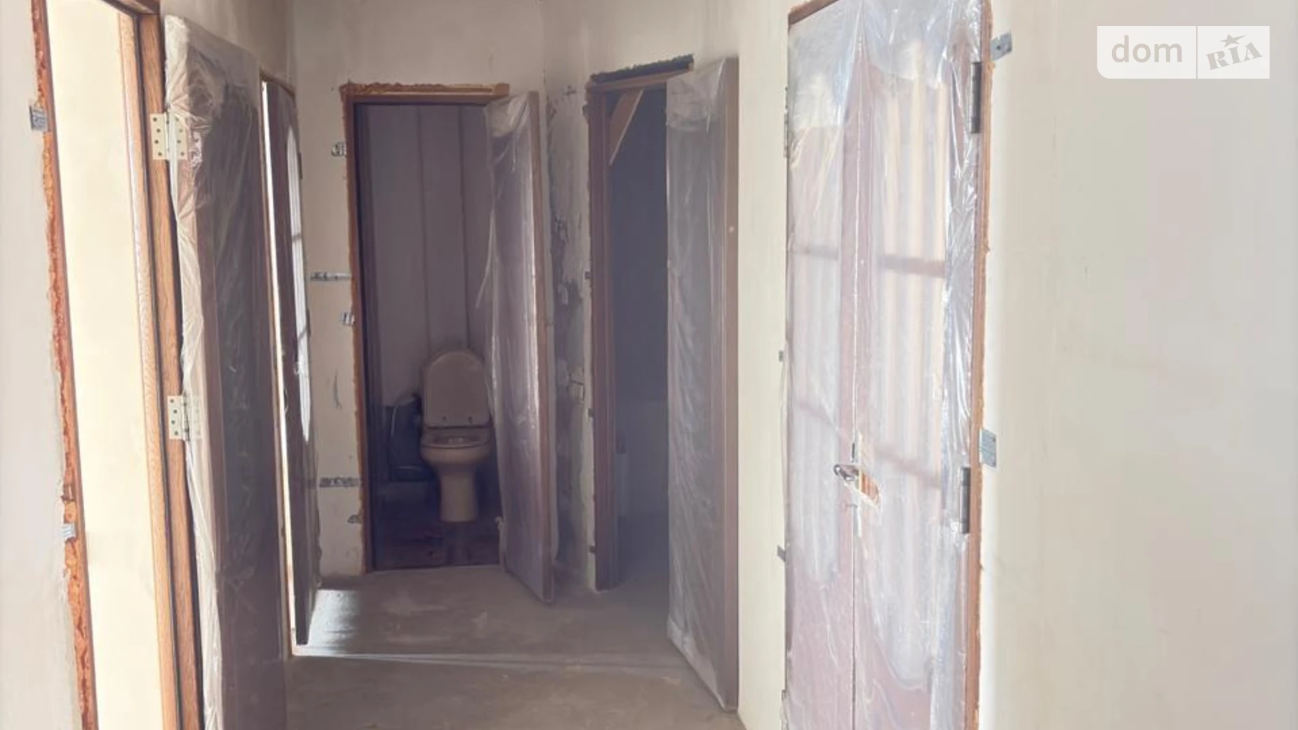 Продается 4-комнатная квартира 75 кв. м в Виннице, пер. Сквозной - фото 3