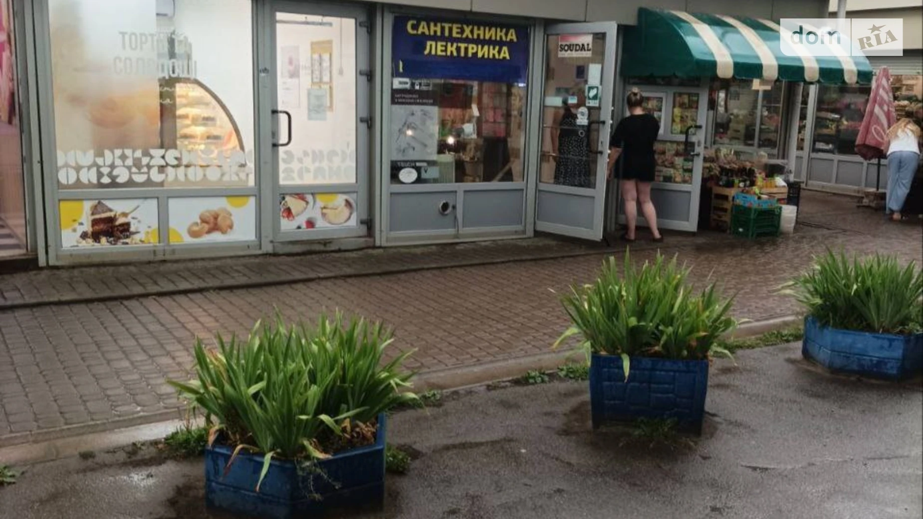 Сдается в аренду объект сферы услуг 22 кв. м в 1-этажном здании, цена: 13000 грн - фото 3