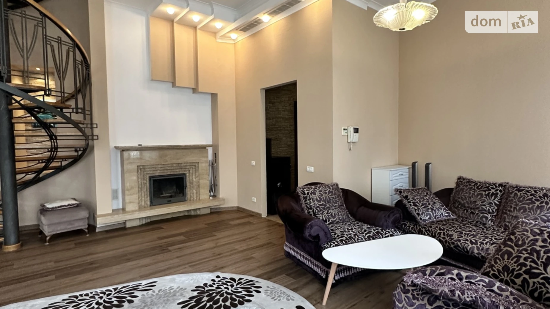 Сдается в аренду 3-комнатная квартира 145 кв. м в Одессе, ул. Екатерининская, 1 - фото 5