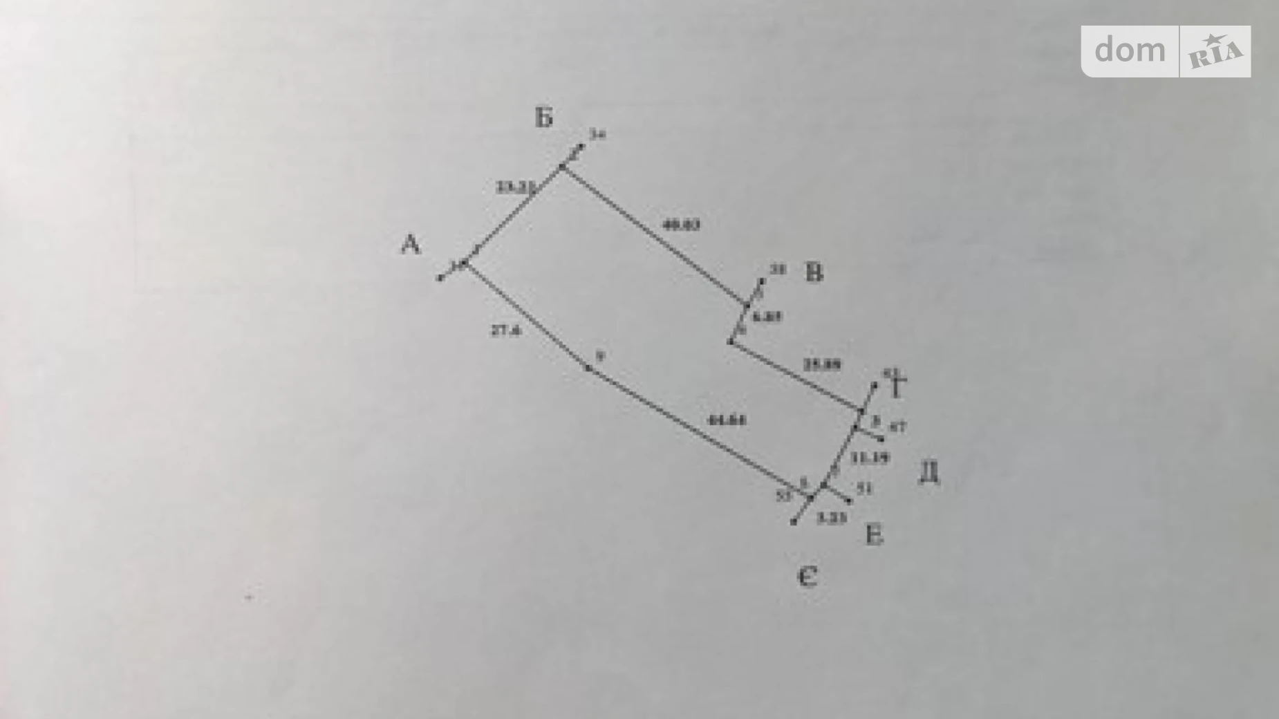 Продается земельный участок 14.81 соток в Ивано-Франковской области, цена: 22500 $ - фото 3