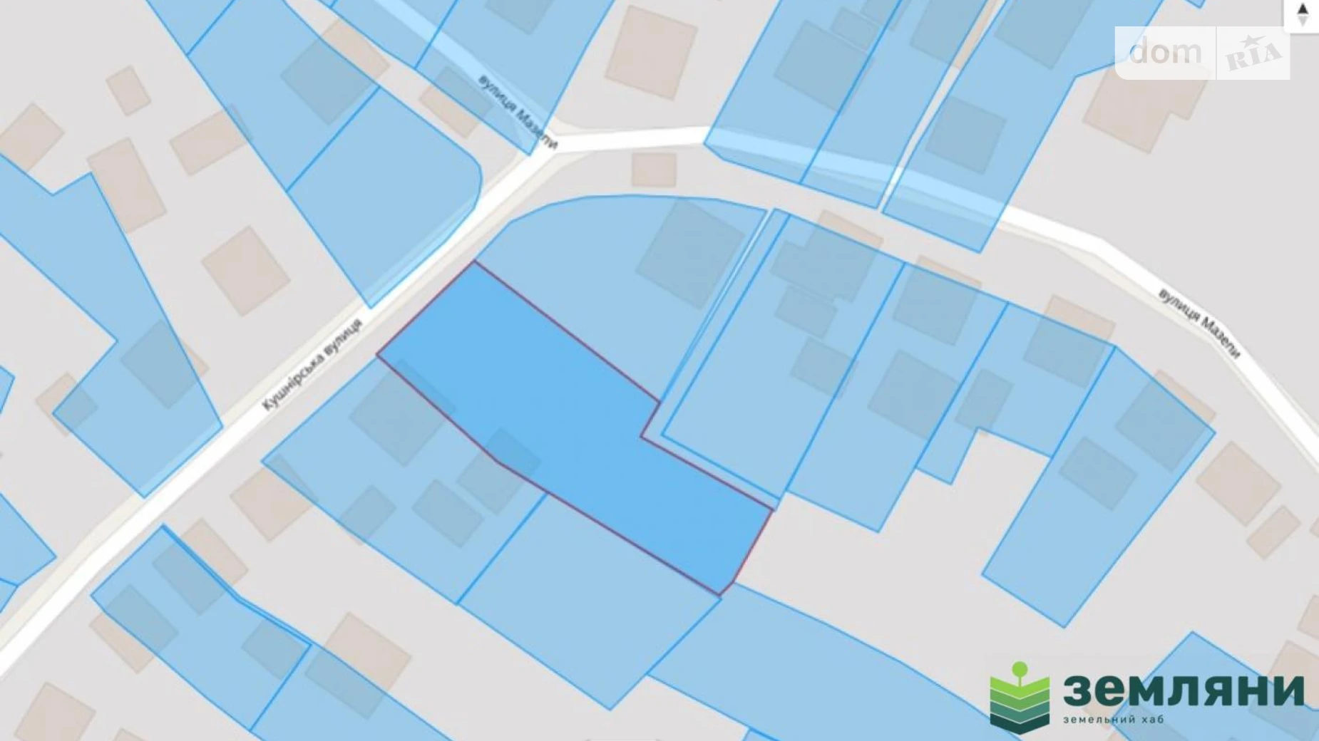 Продается земельный участок 14.81 соток в Ивано-Франковской области, цена: 22500 $ - фото 2