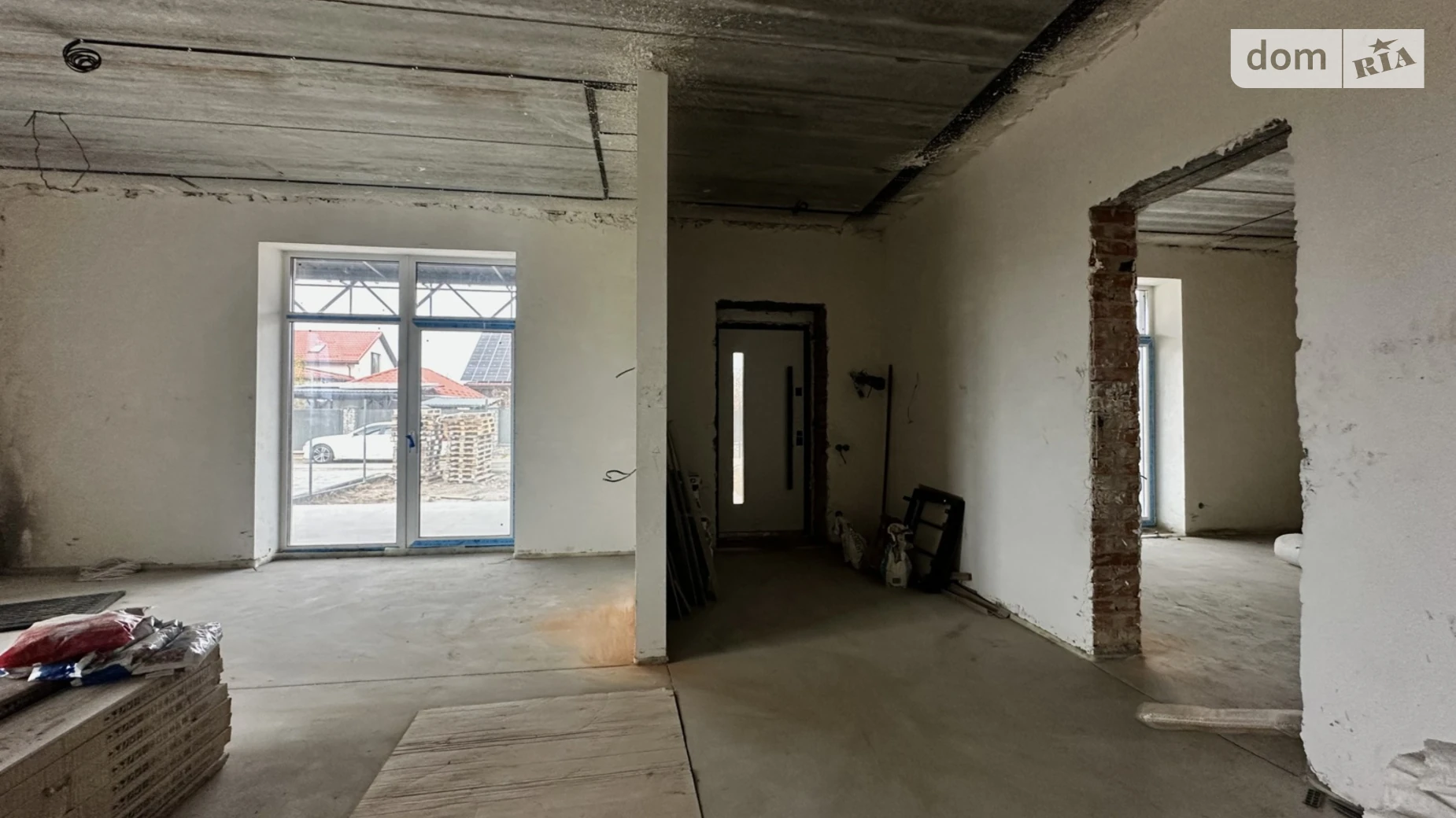 Продается одноэтажный дом 135 кв. м с баней/сауной, цена: 150000 $ - фото 5