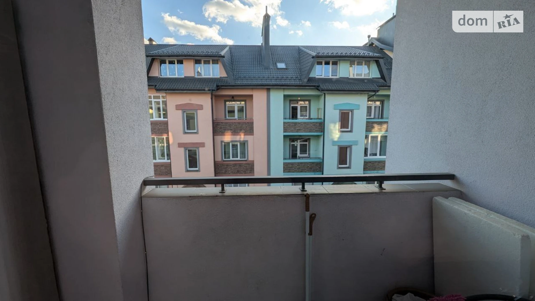 Продается 3-комнатная квартира 103.4 кв. м в Винниках, ул. Лисика - фото 5