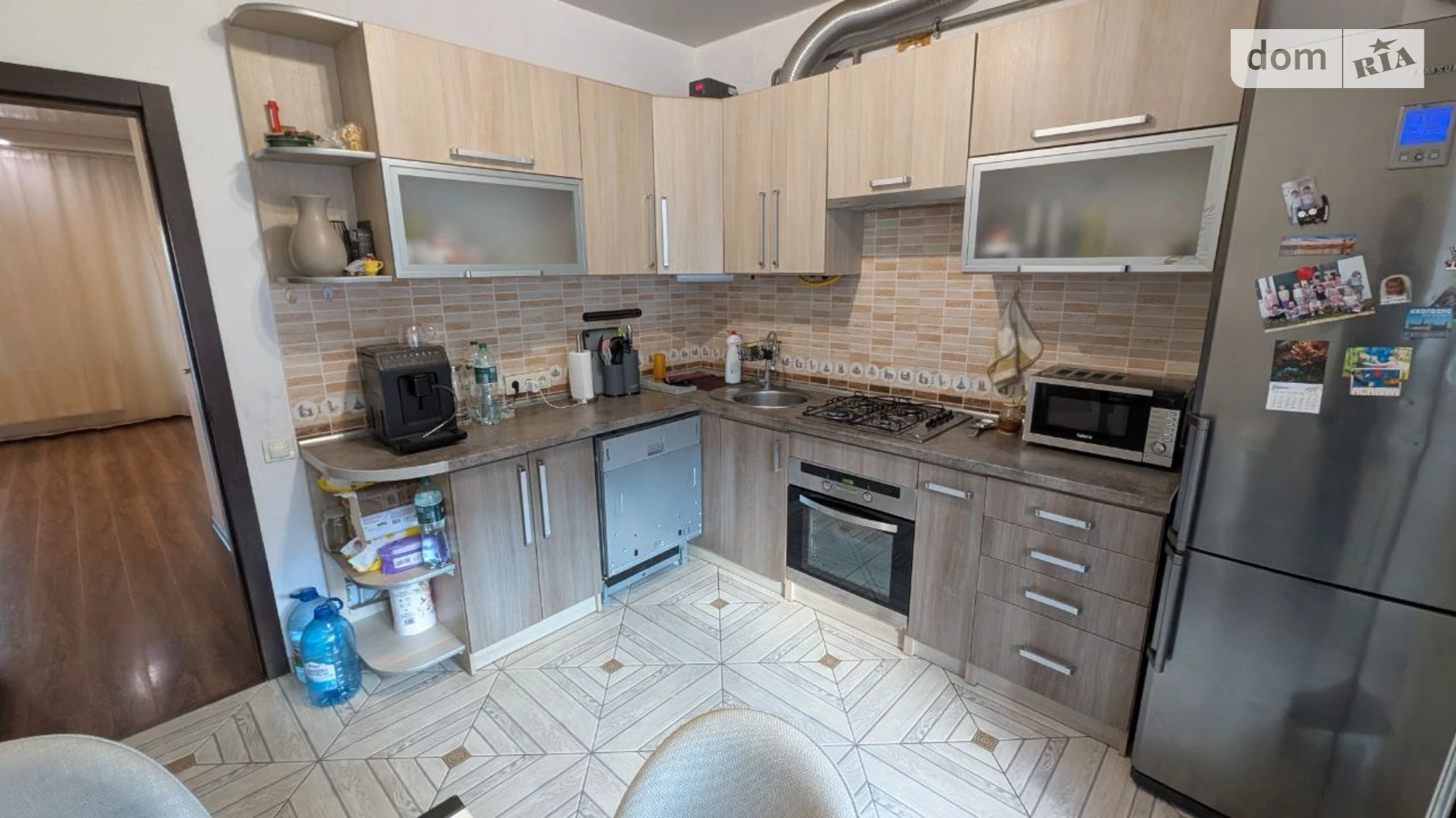 Продается 3-комнатная квартира 103.4 кв. м в Винниках, ул. Лисика - фото 2