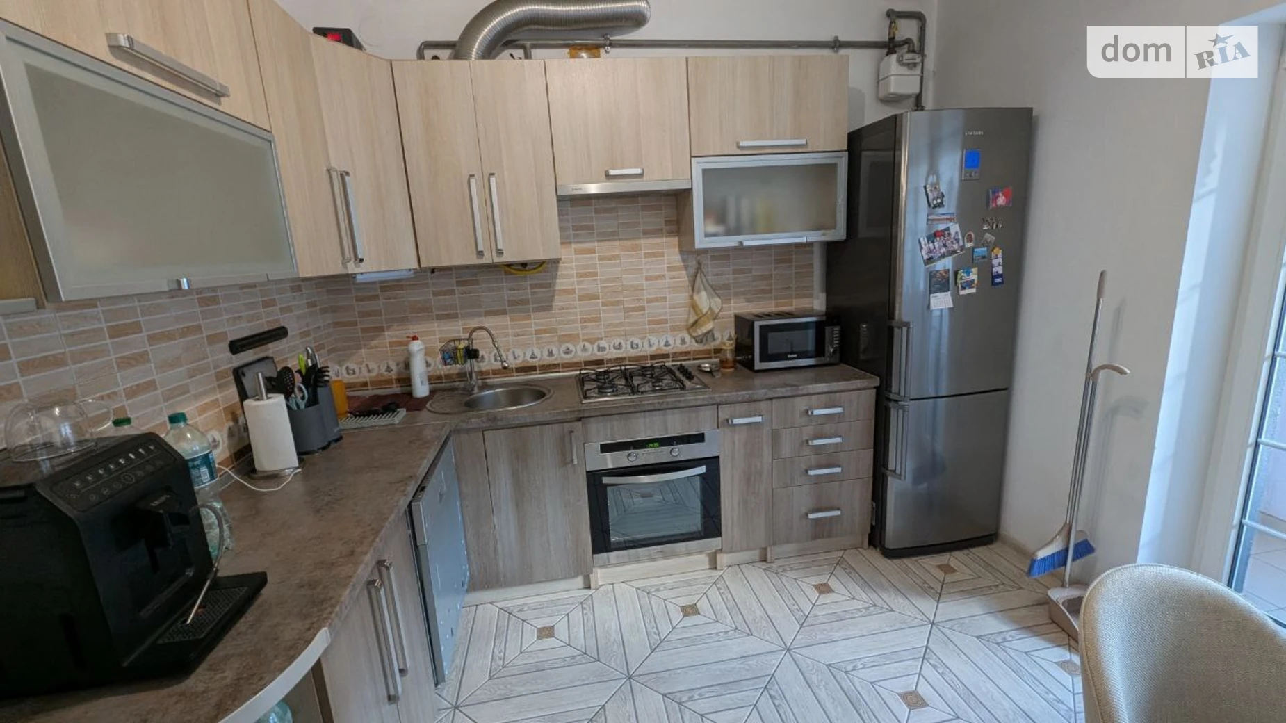 Продается 3-комнатная квартира 103.4 кв. м в Винниках, ул. Лисика - фото 3