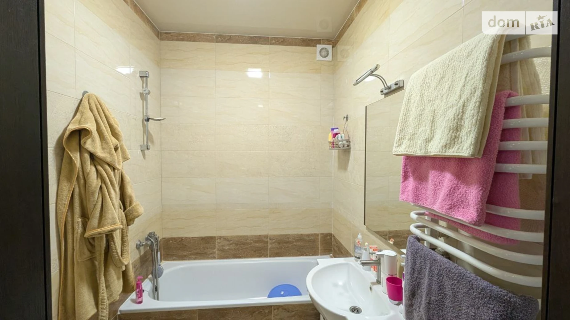 Продается 3-комнатная квартира 103.4 кв. м в Винниках, ул. Лисика - фото 4