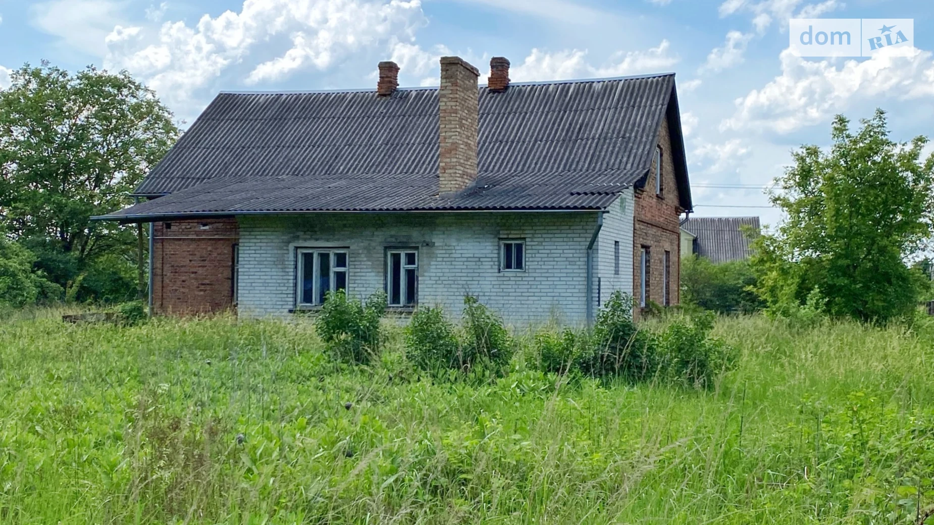 Продается одноэтажный дом 120.4 кв. м с бассейном, цена: 48000 $ - фото 2