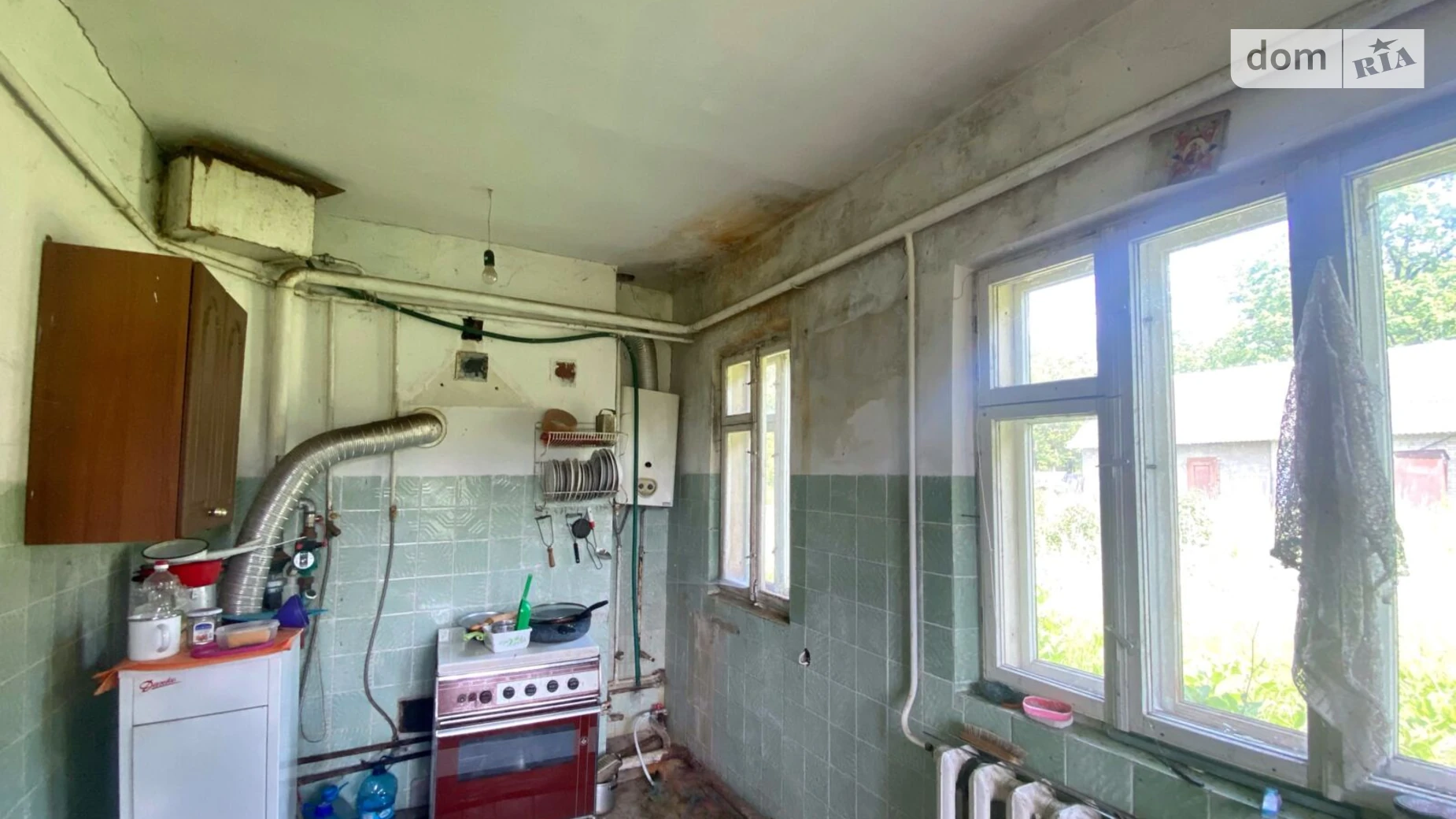 Продается одноэтажный дом 120.4 кв. м с бассейном, цена: 48000 $ - фото 4