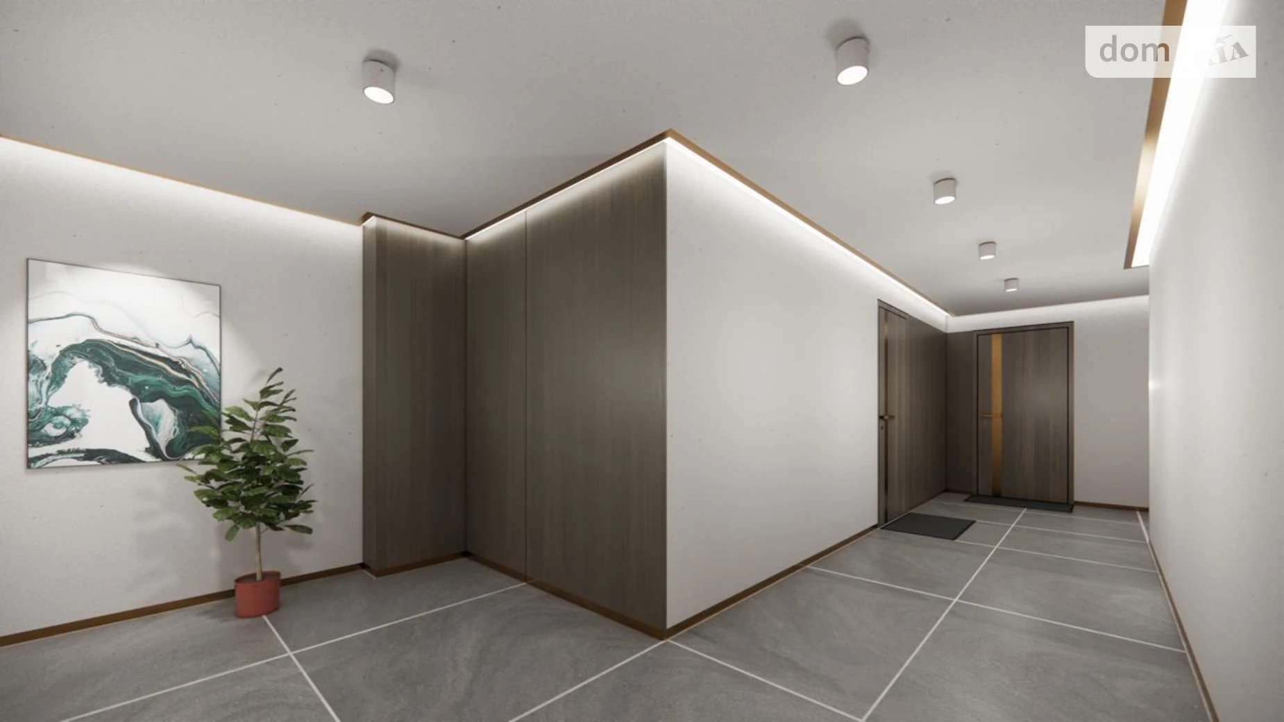 Продается 2-комнатная квартира 72.2 кв. м в Сокольниках, ул. Даниила Галицкого, 2А - фото 5