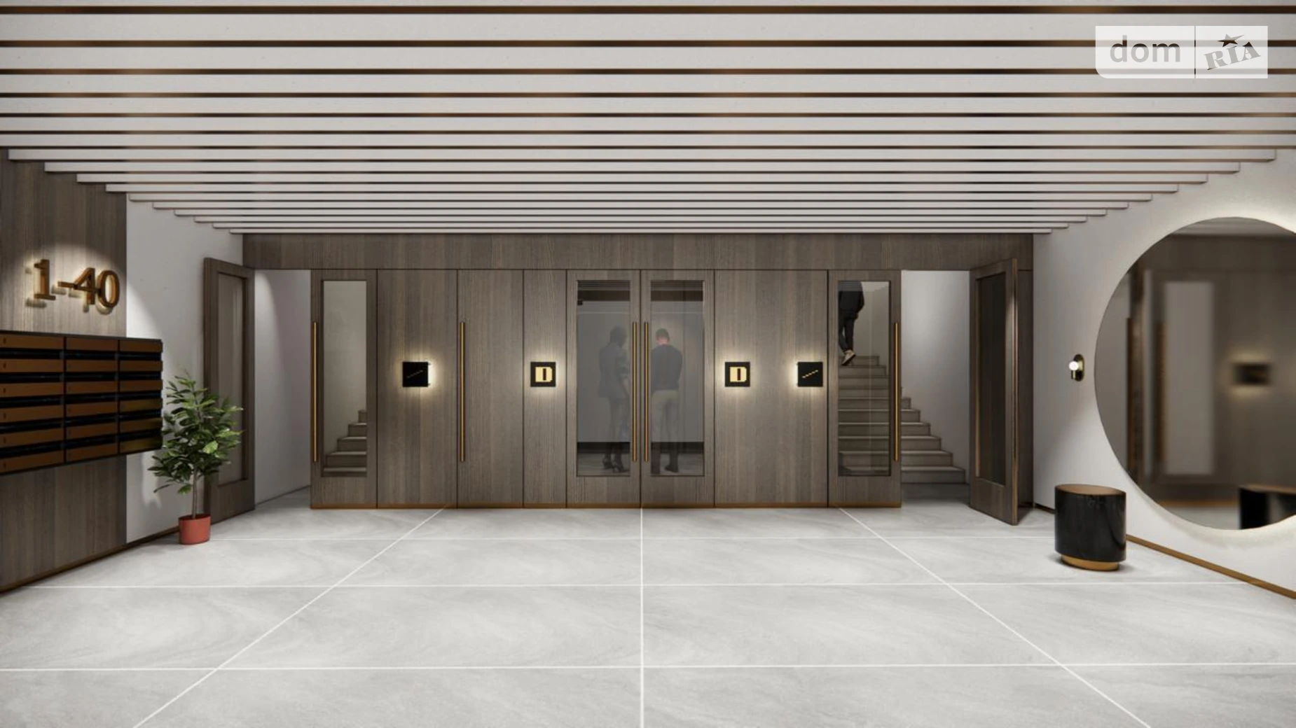 Продается 2-комнатная квартира 72.2 кв. м в Сокольниках, ул. Даниила Галицкого, 2А - фото 4