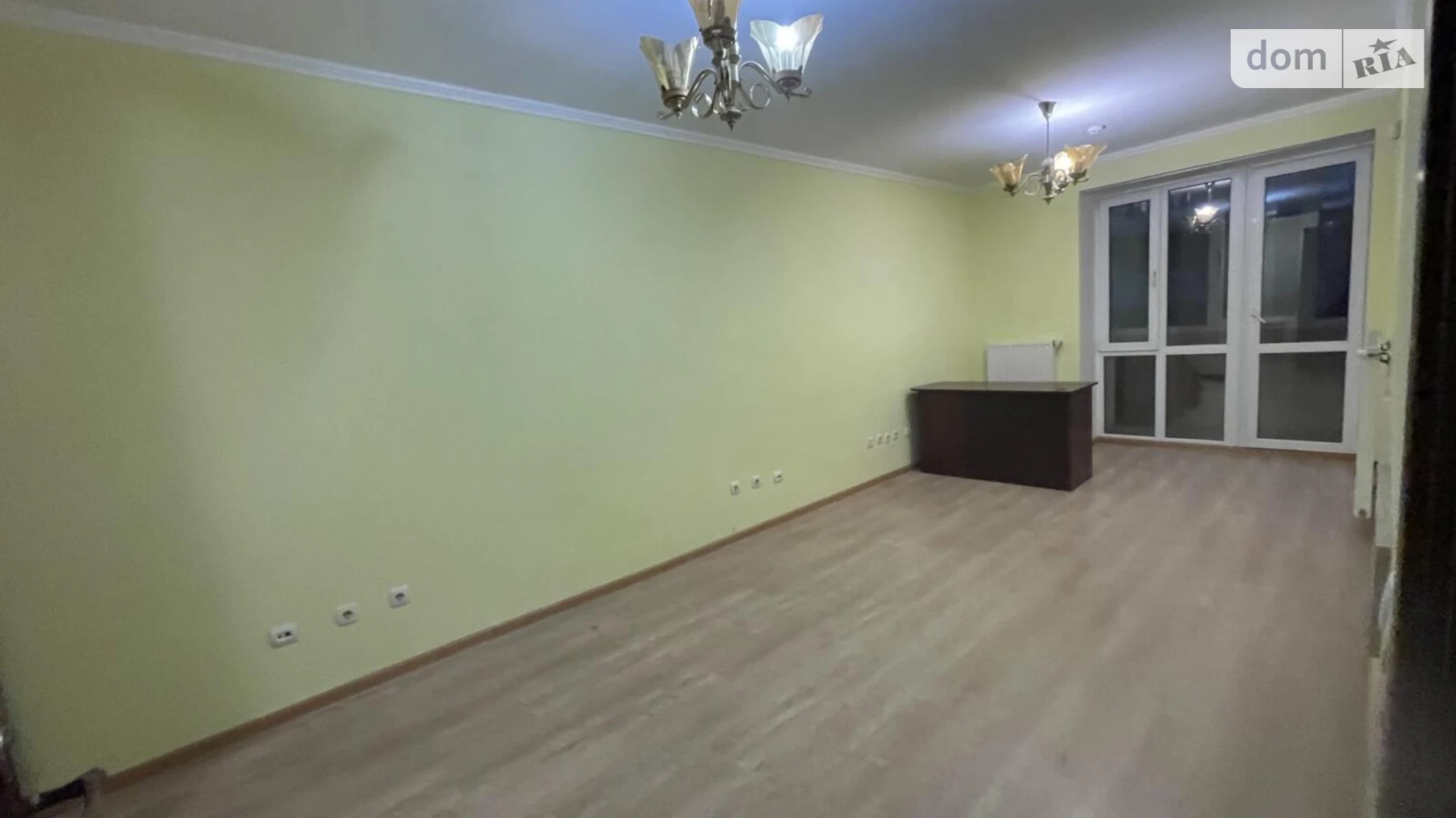 Сдается в аренду помещения свободного назначения 84.6 кв. м в 9-этажном здании, цена: 30000 грн - фото 2