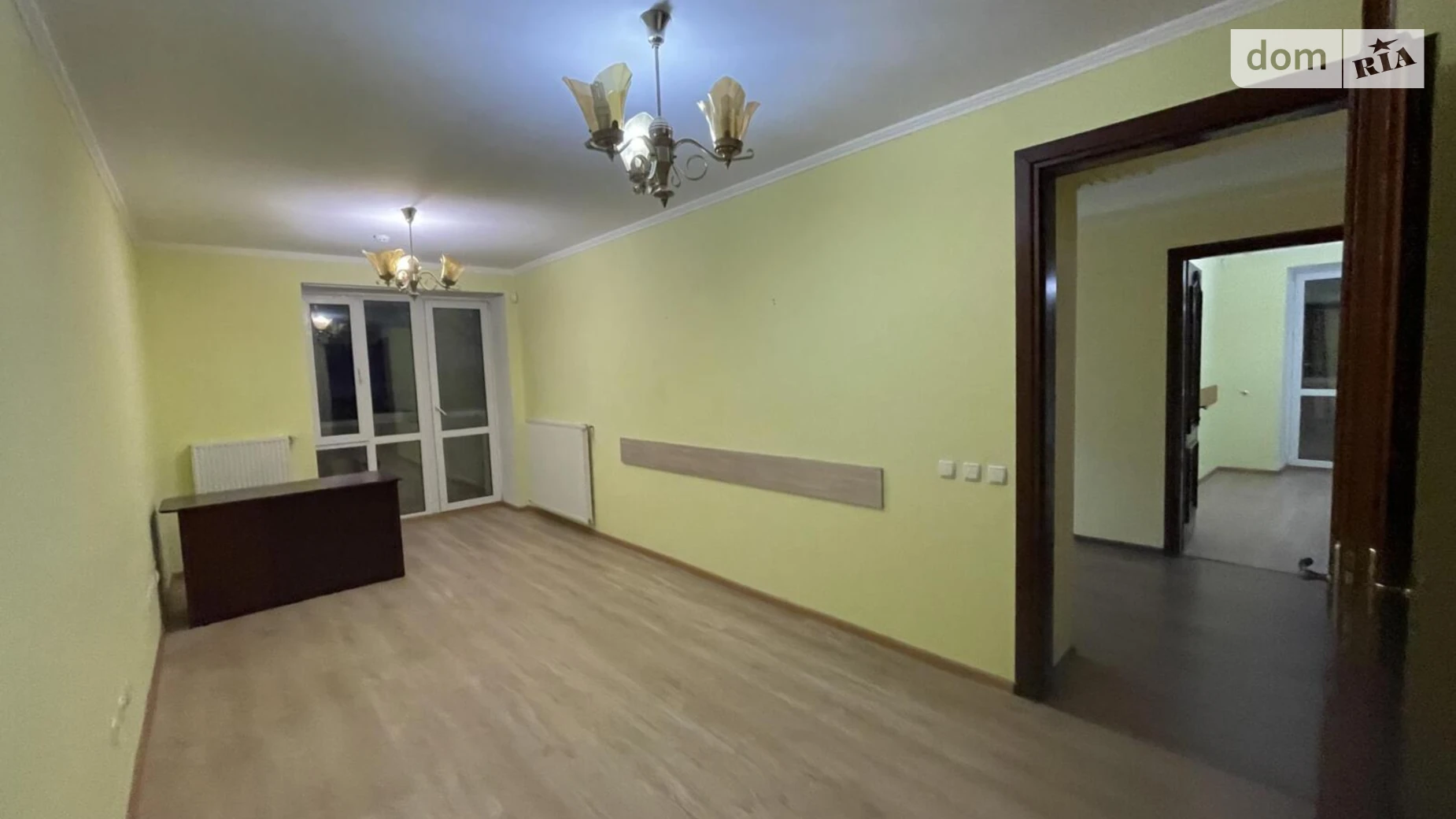 Сдается в аренду помещения свободного назначения 84.6 кв. м в 9-этажном здании, цена: 30000 грн - фото 3