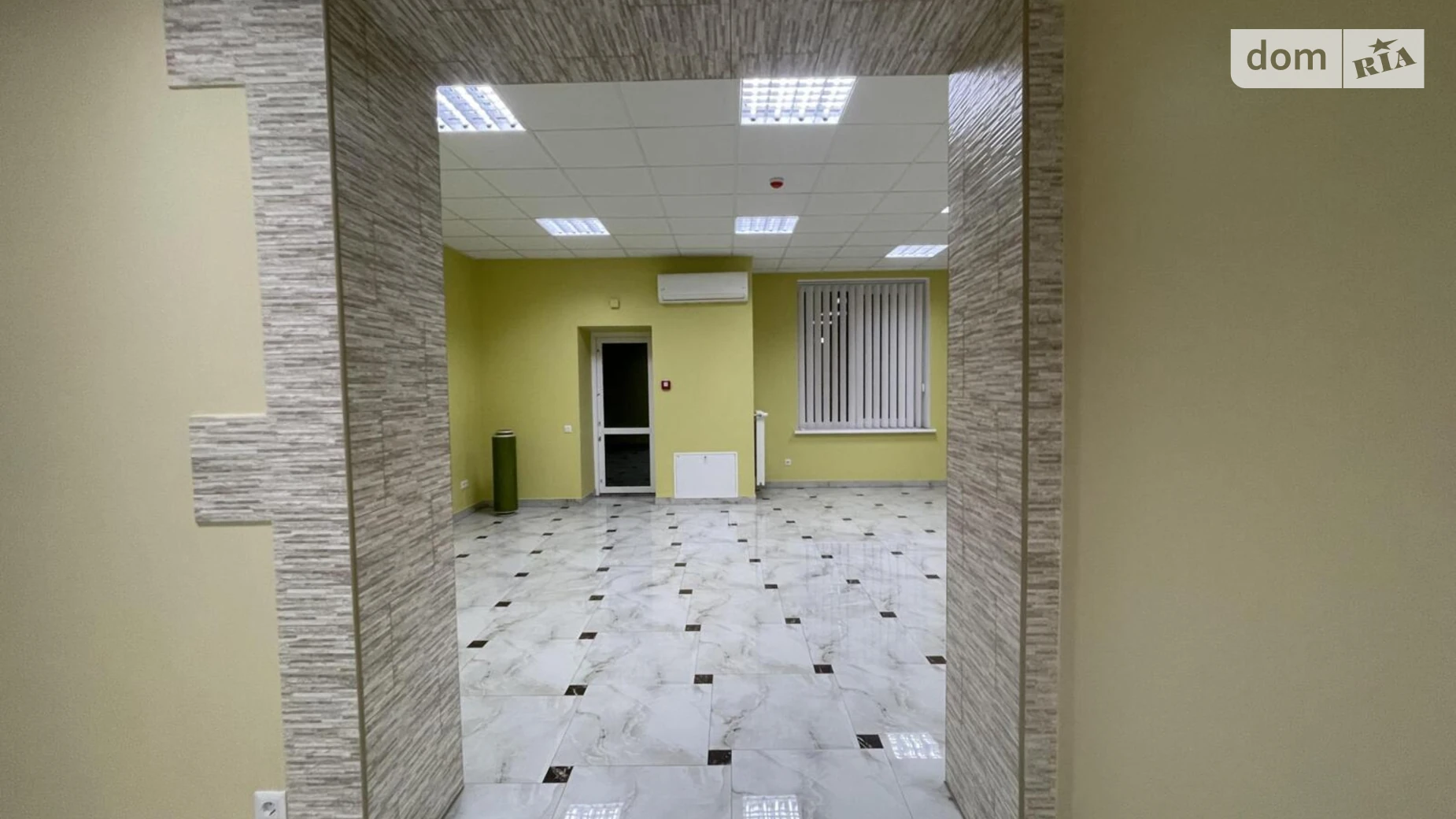 Сдается в аренду помещения свободного назначения 110 кв. м в 10-этажном здании, цена: 45000 грн - фото 5