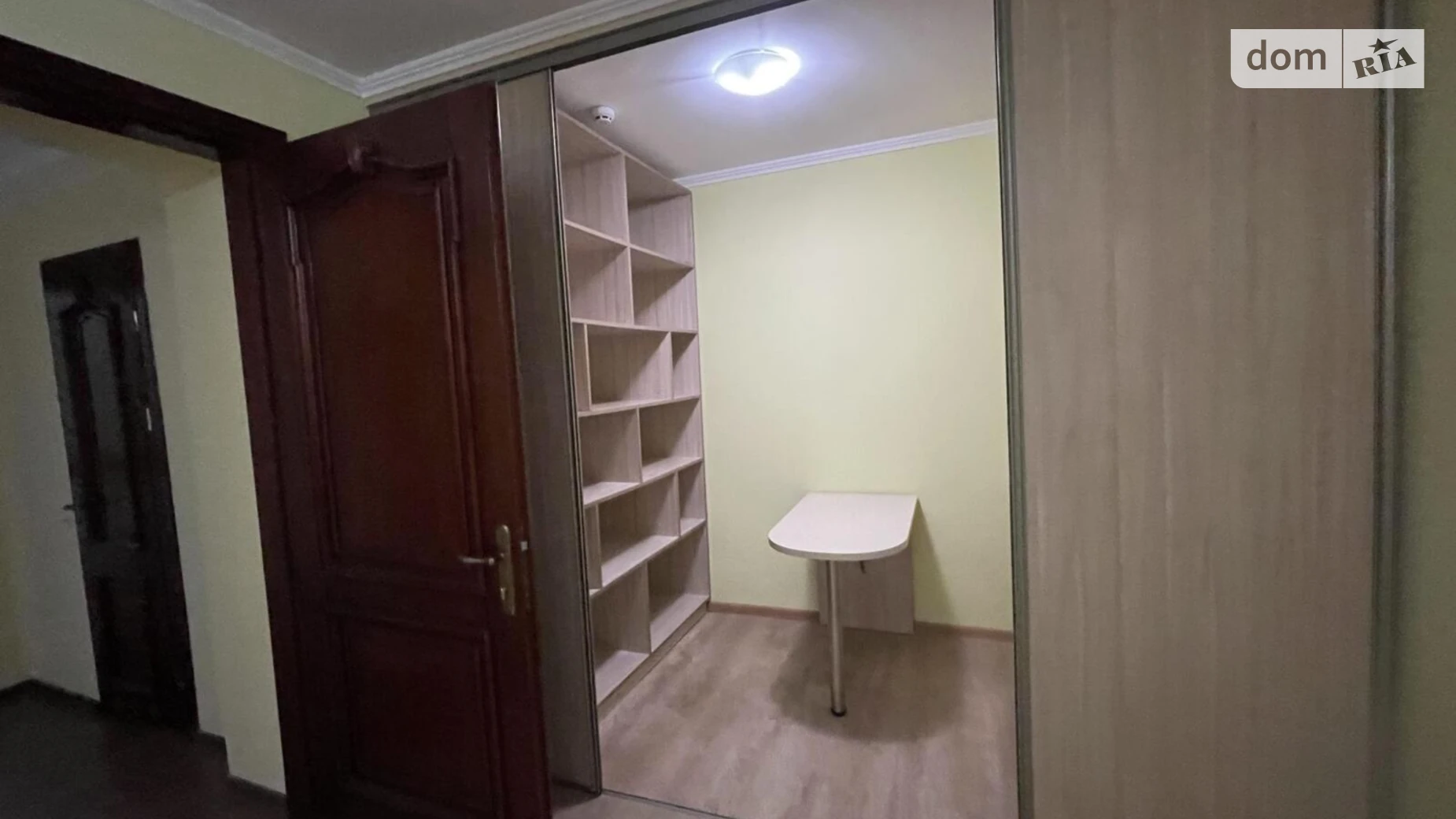 Сдается в аренду помещения свободного назначения 84.6 кв. м в 9-этажном здании, цена: 30000 грн - фото 5