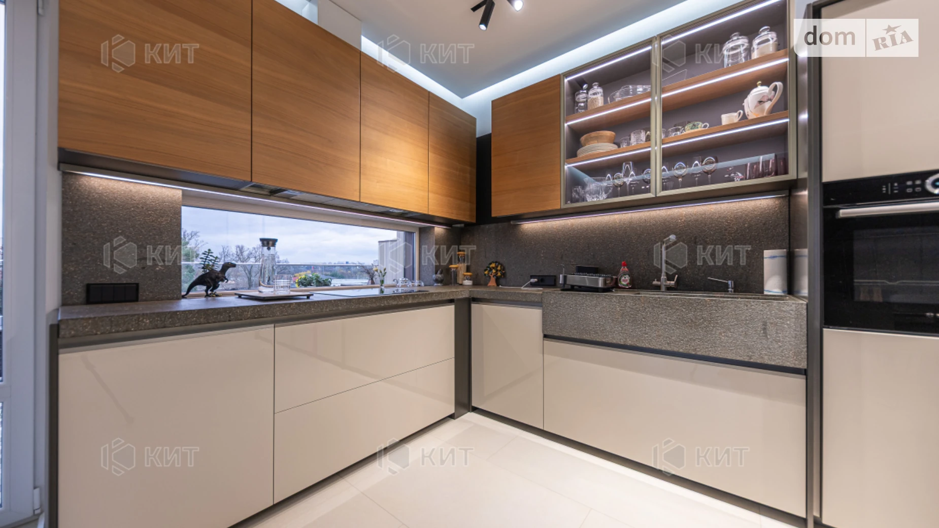 Продается 3-комнатная квартира 109 кв. м в Харькове, ул. Клеменова дача, 11 - фото 2