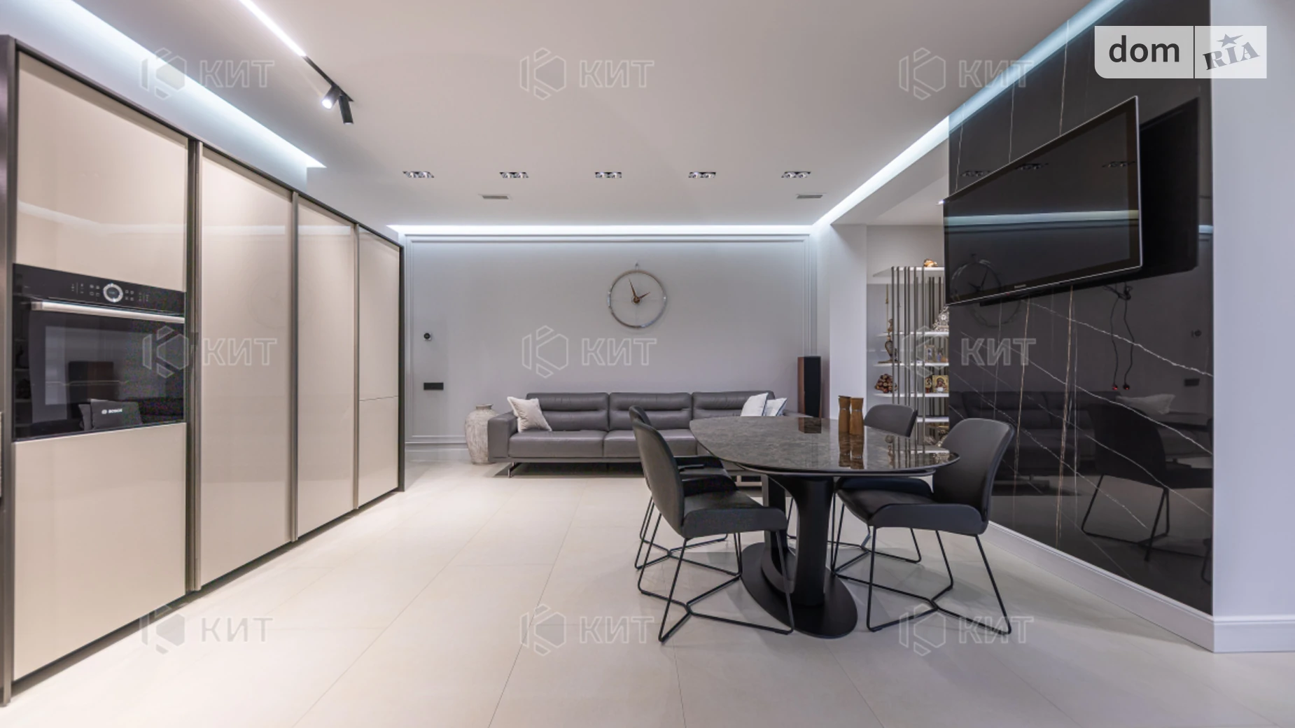 Продается 3-комнатная квартира 109 кв. м в Харькове, ул. Клеменова дача, 11 - фото 3