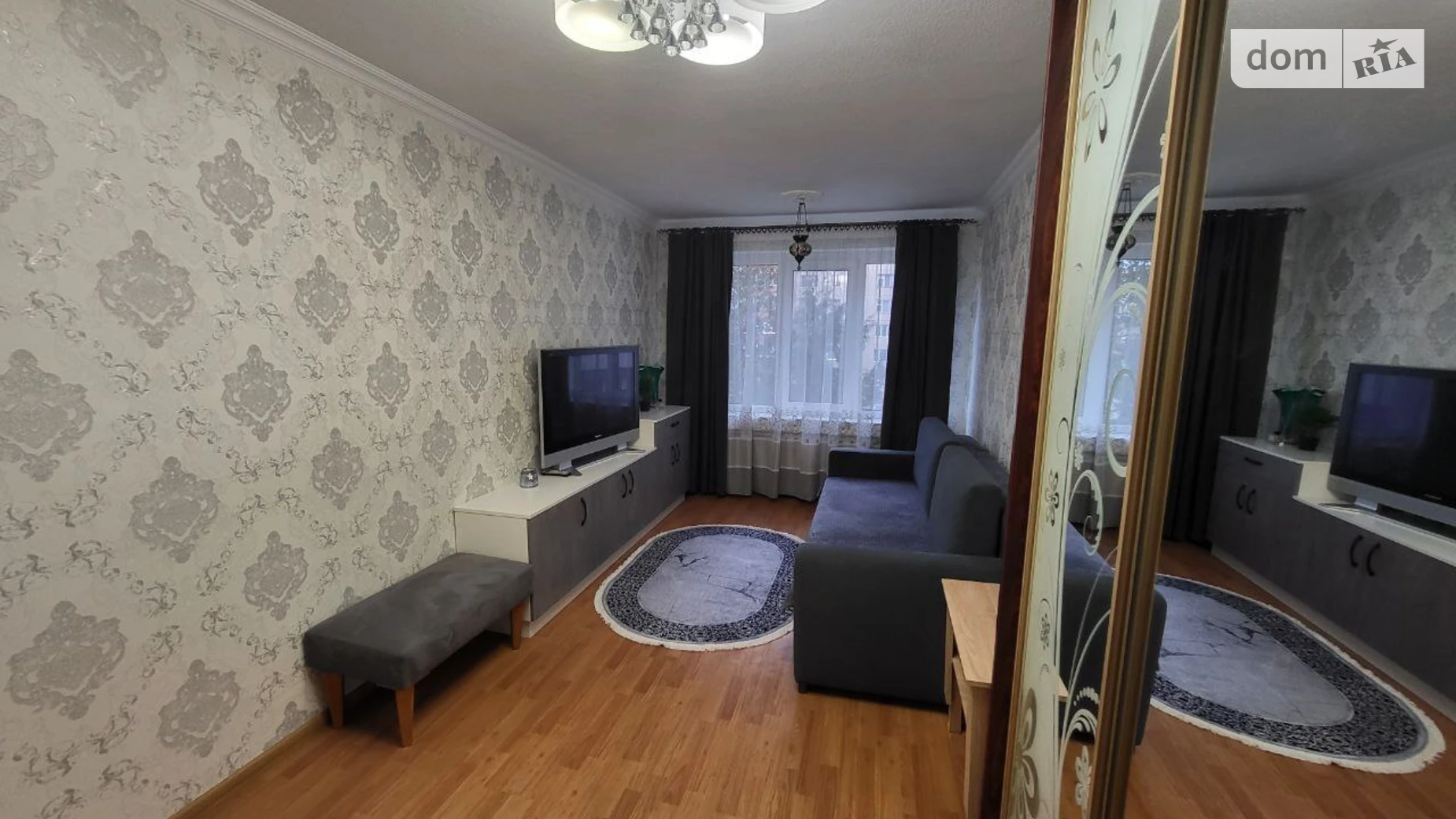 Сдается в аренду 2-комнатная квартира 55 кв. м в Львове, ул. Научная - фото 2