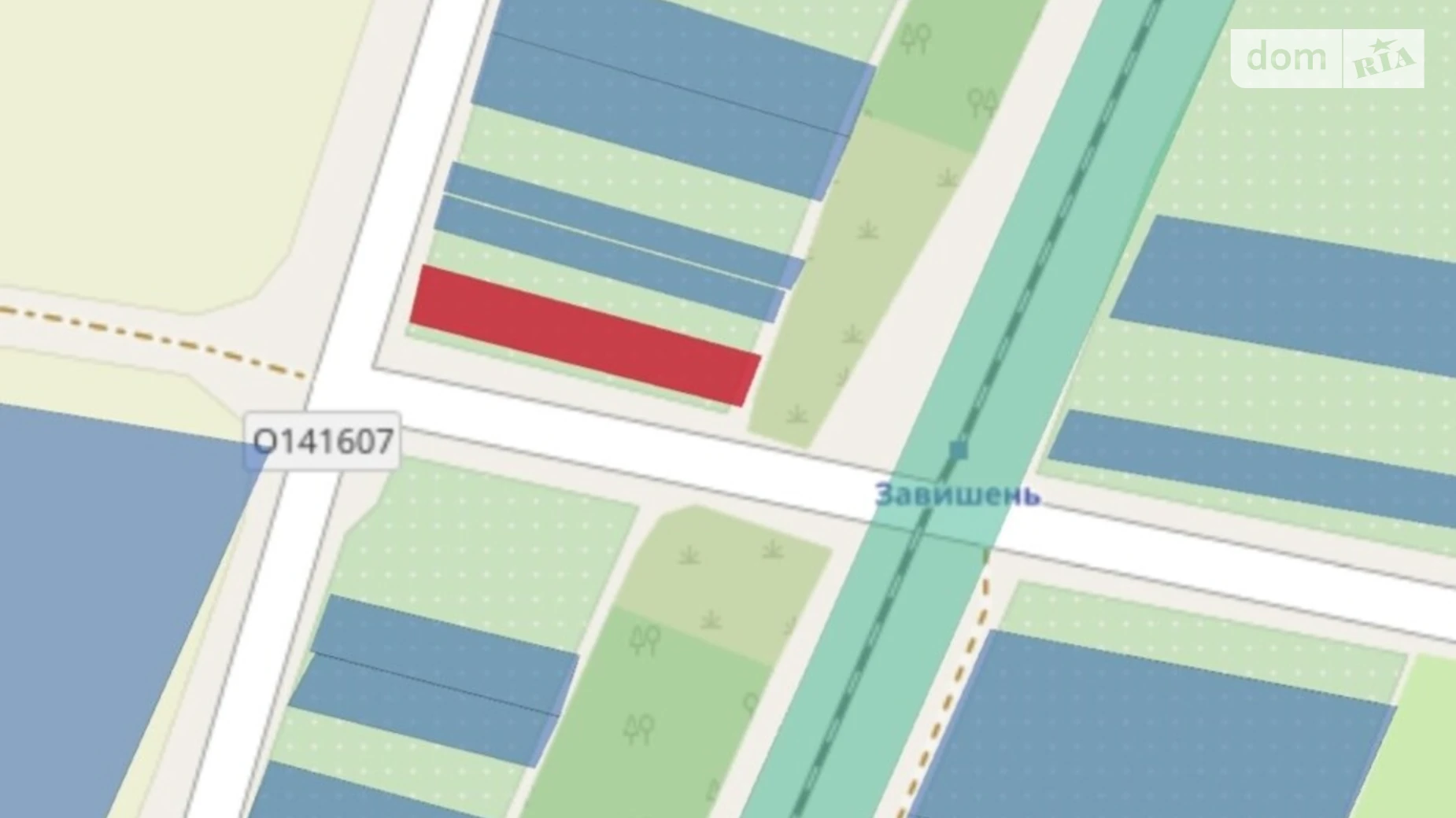 Продается земельный участок 11.97 соток в Львовской области, цена: 7000 $ - фото 3