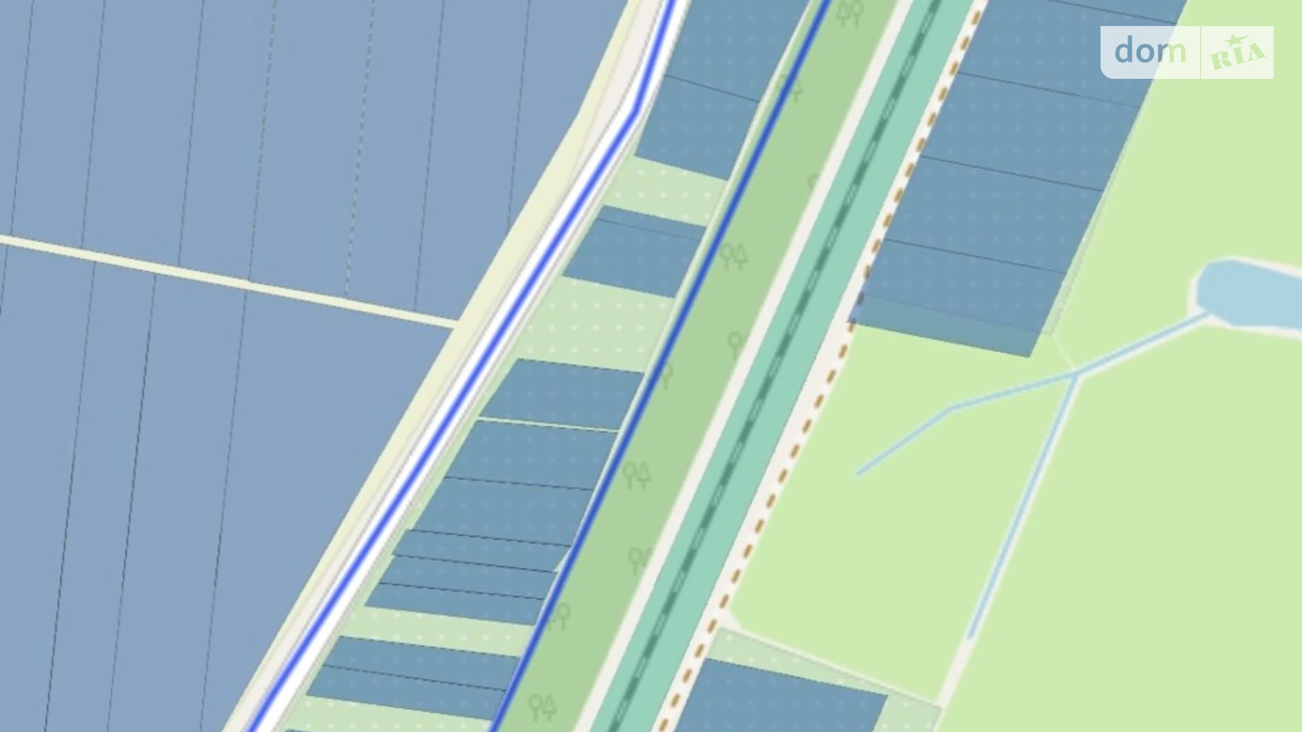 Продается земельный участок 11.97 соток в Львовской области, цена: 7000 $ - фото 4