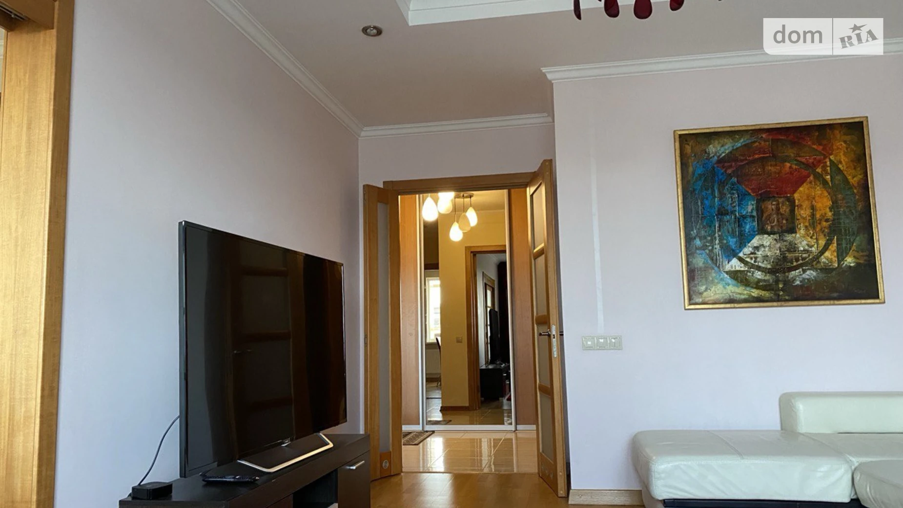 Сдается в аренду 3-комнатная квартира 95 кв. м в Киеве, ул. Дегтяревская - фото 2