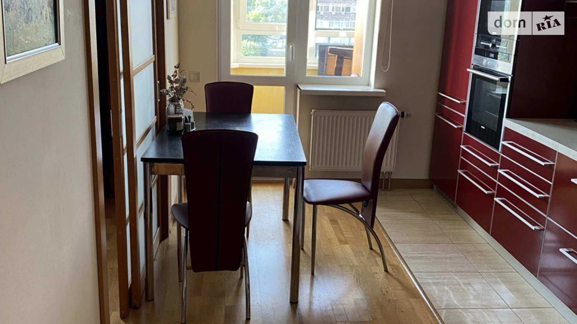 Сдается в аренду 3-комнатная квартира 95 кв. м в Киеве, ул. Дегтяревская - фото 5