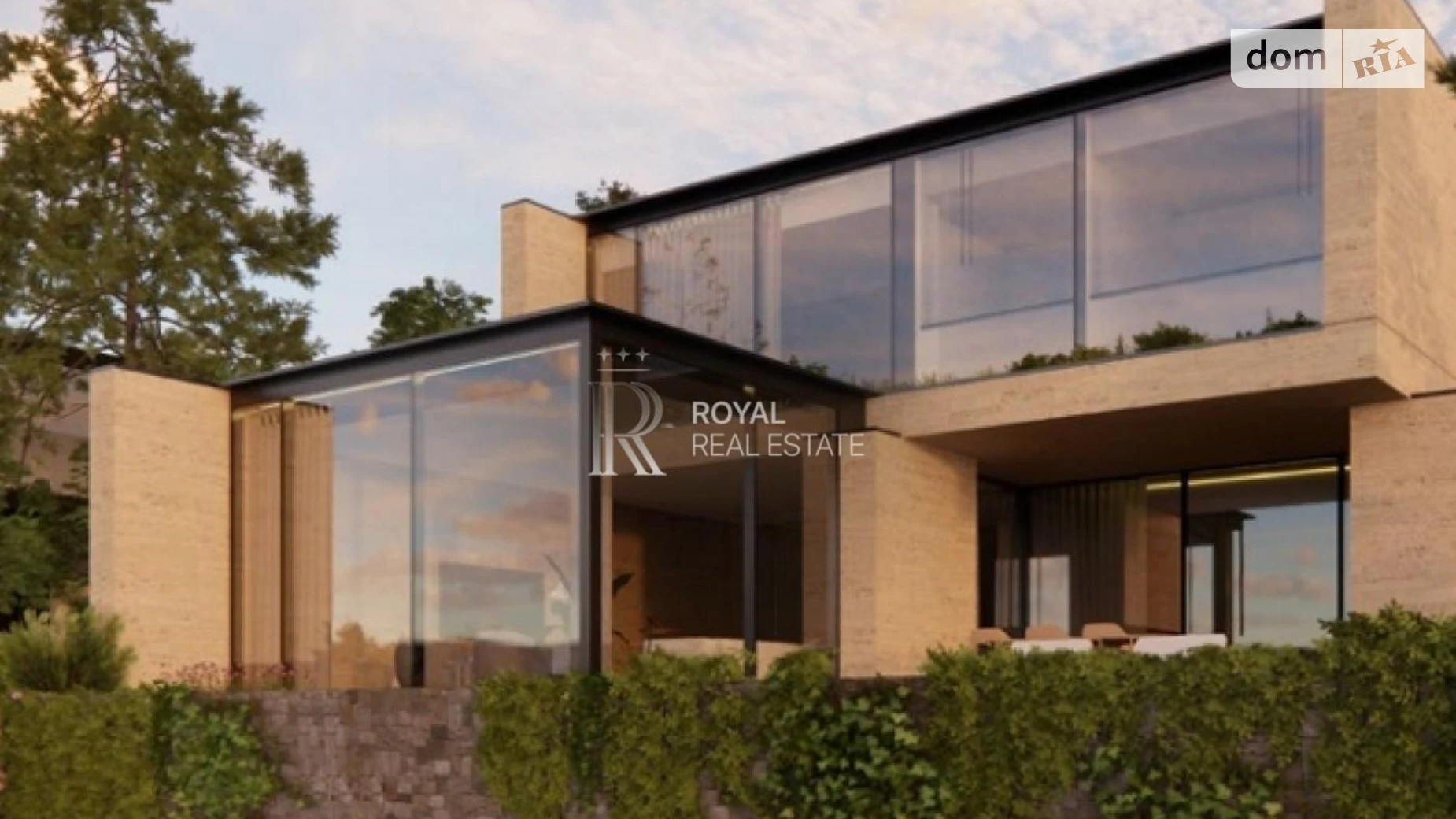 Продается дом на 2 этажа 250 кв. м с мебелью, цена: 625000 $ - фото 4